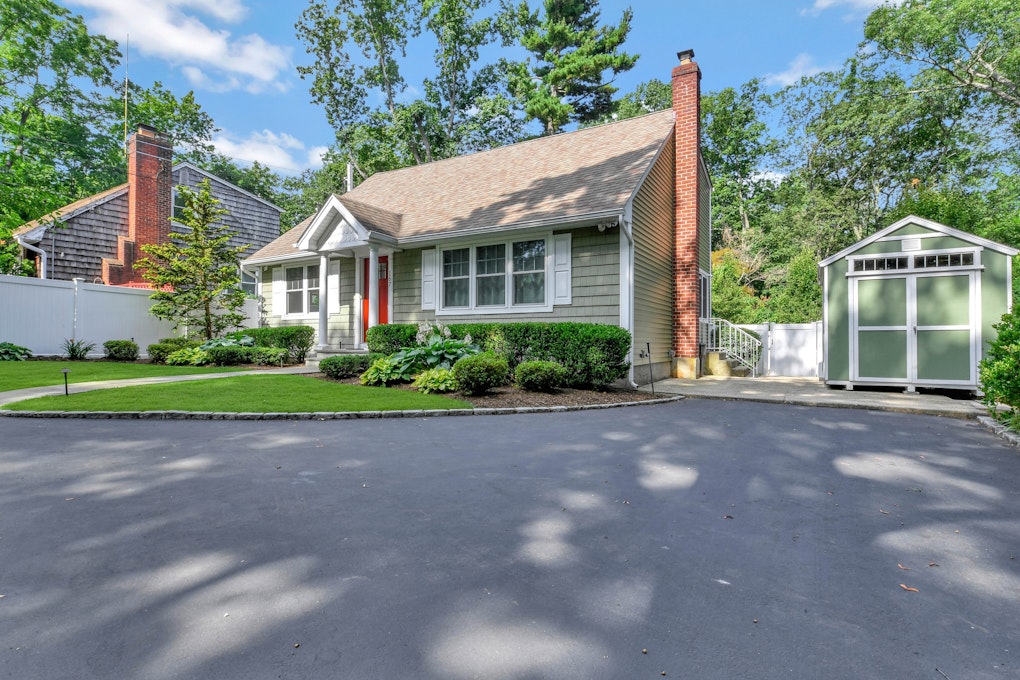 167 Maple Ave, Northport, NY 11768, Presented by Valerie Tuthill