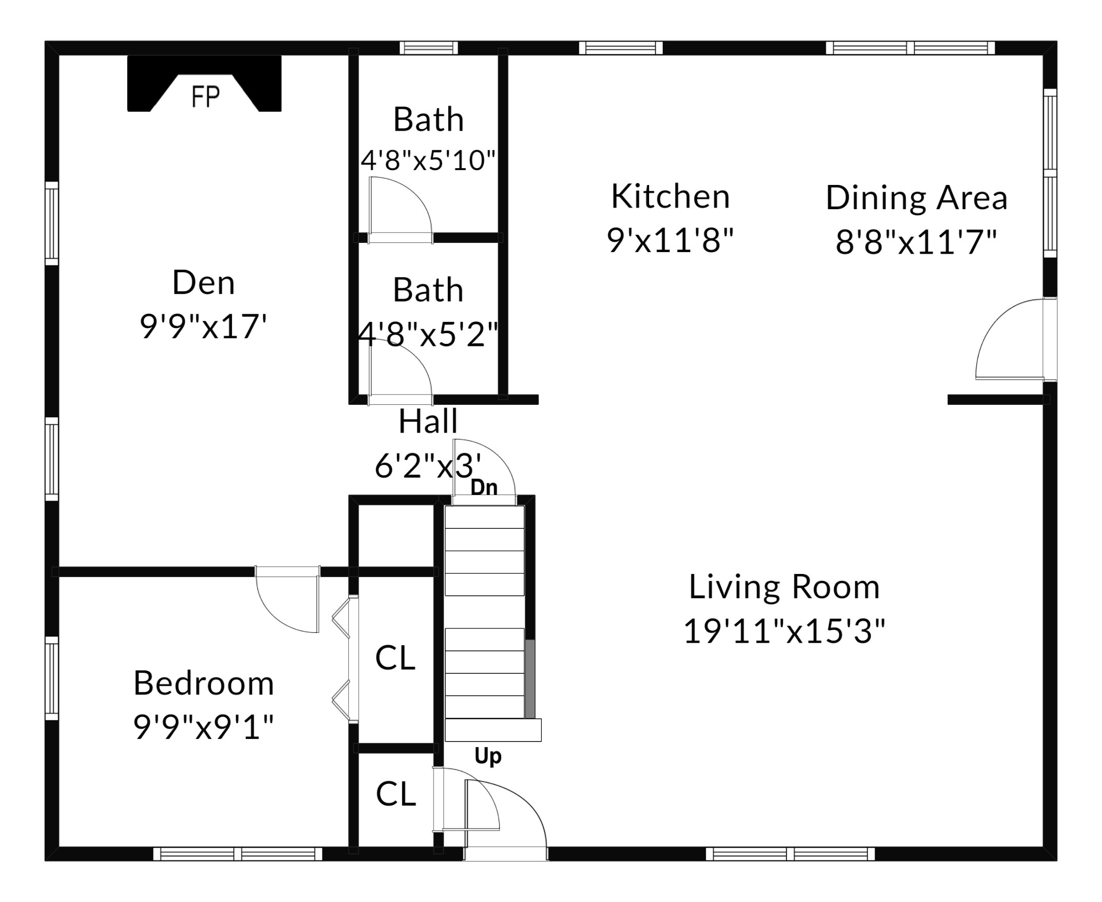 167 Maple Ave, Northport, NY 11768, Presented by Valerie Tuthill