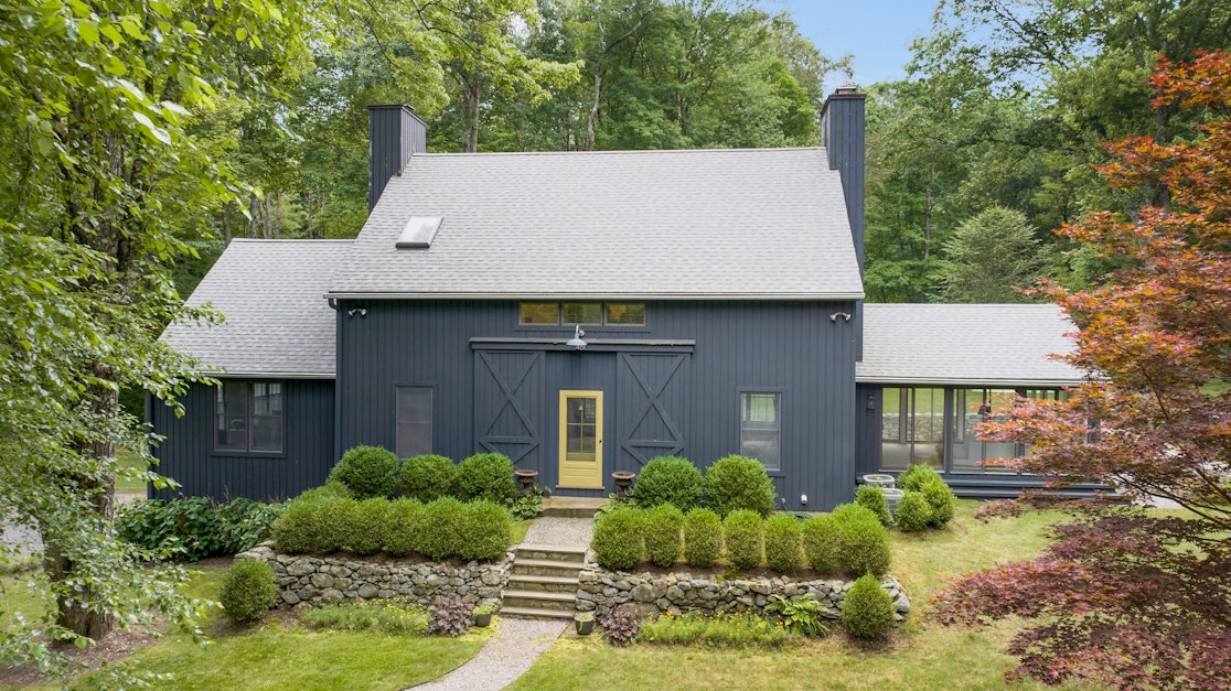 461 Black Rock Turnpike, Redding, CT 06896, Presented by Mary Kate Boehm, Brown Harris Stevens