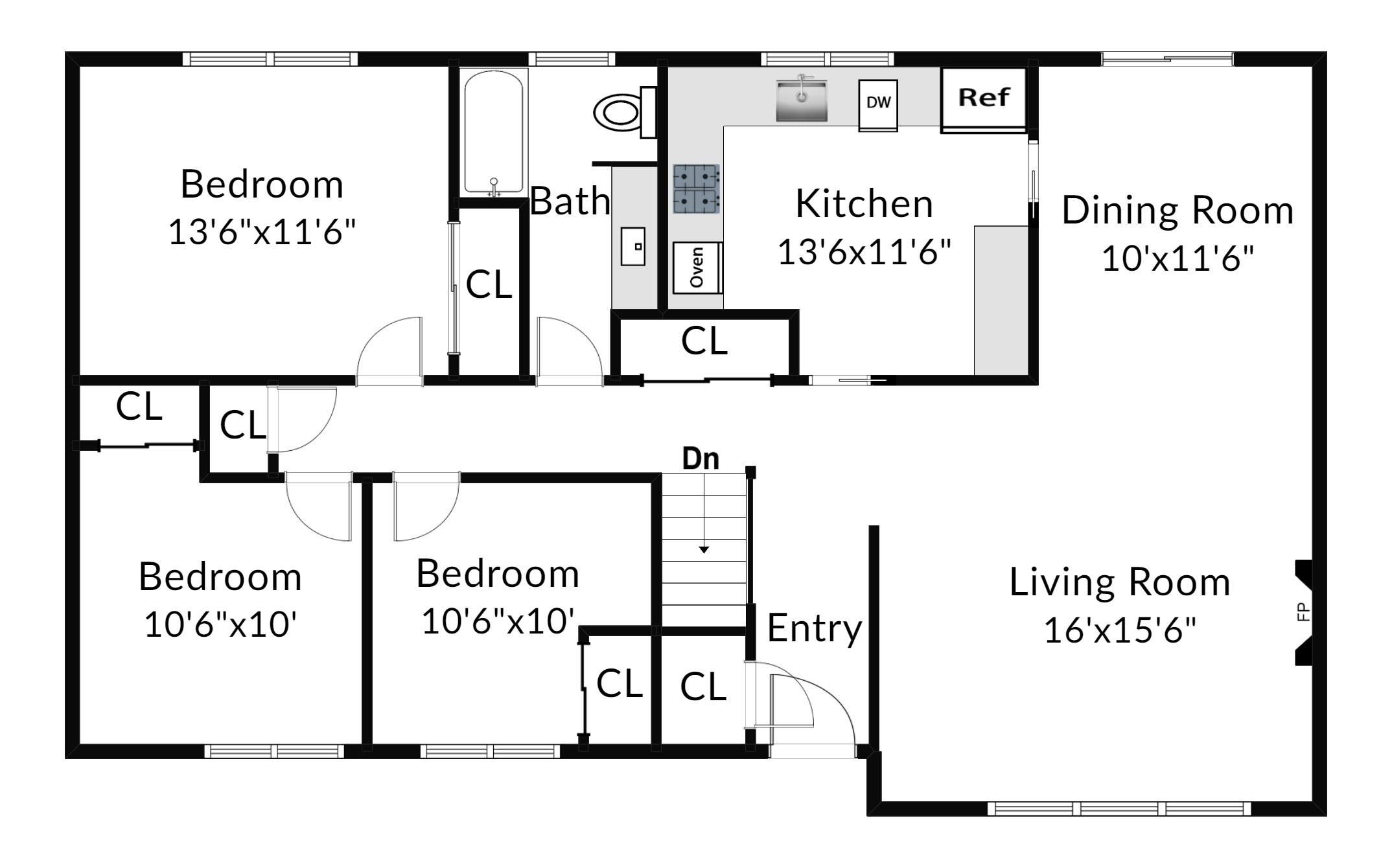 15426 Southeast 22nd Place, Bellevue, WA 98007, Presented by David