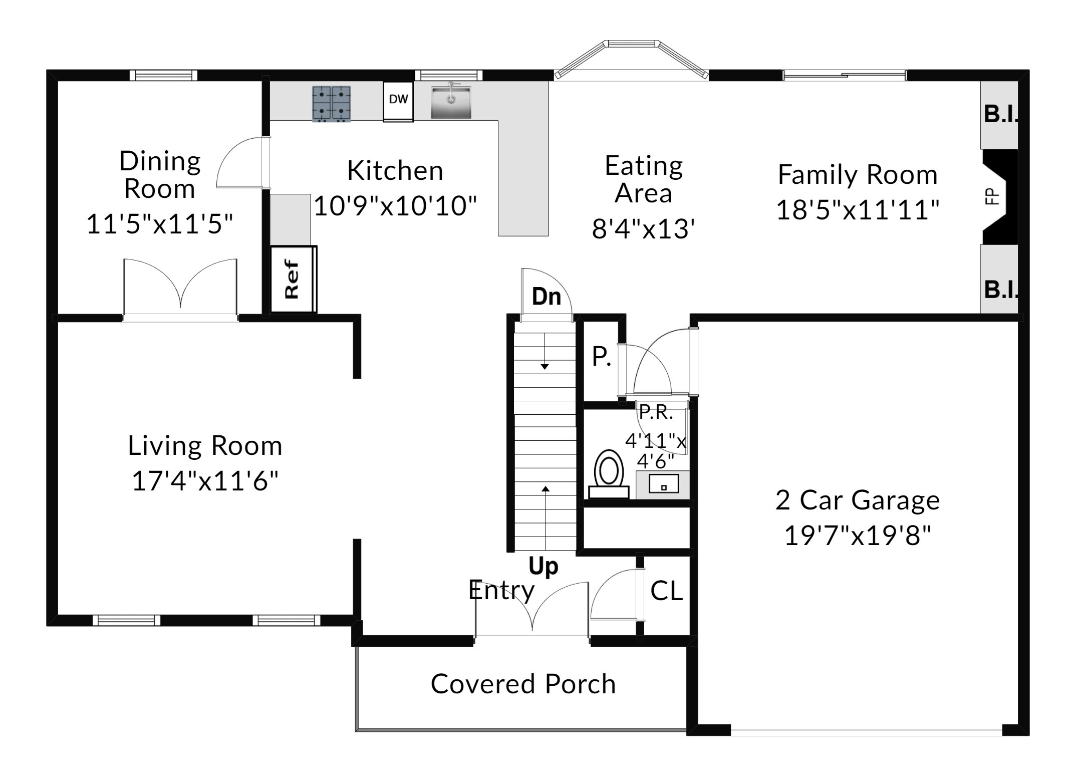 4040 Calder Court East, Columbus, OH 43221, Presented by Timothy