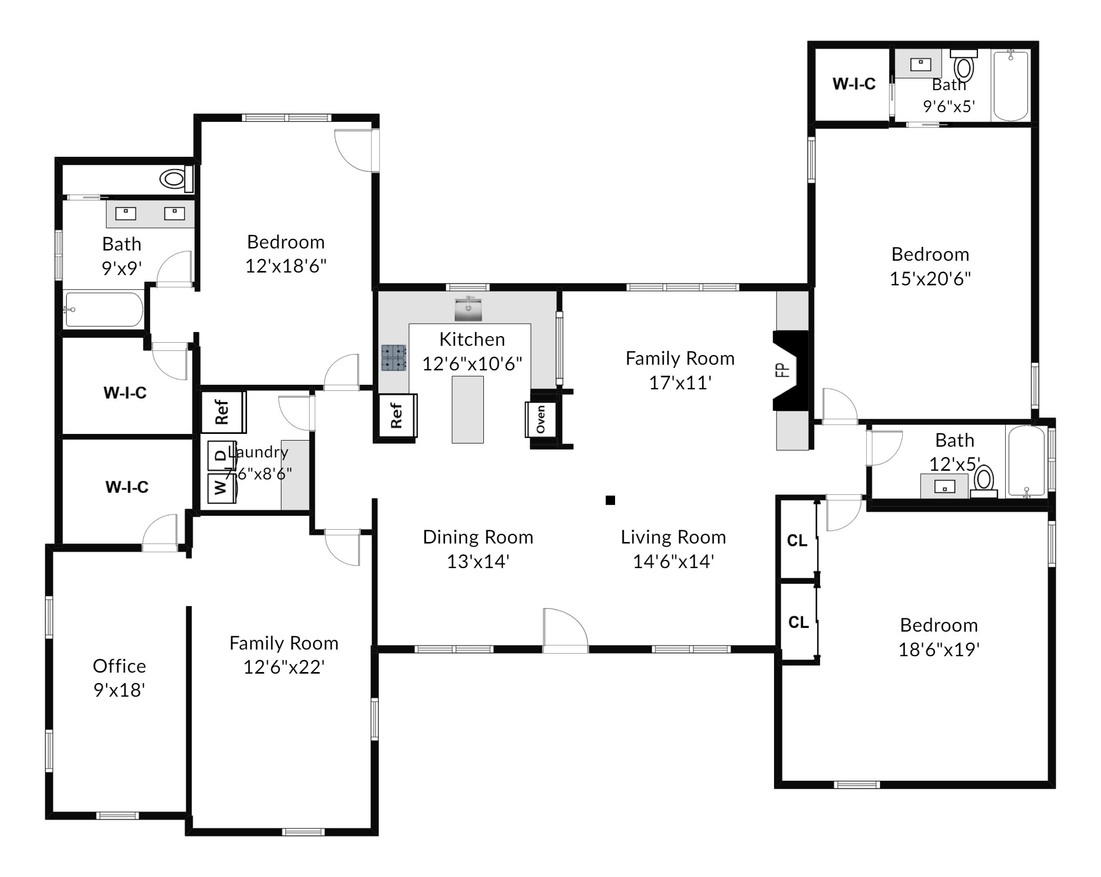 2501 County Road 201, Liberty Hill, TX 78642, Presented by Amber Trom