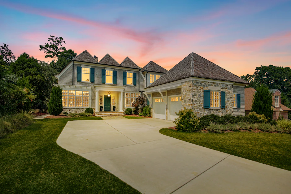 2610 Churchill Road, Raleigh, NC 27608, Presented by Ashley Wilson