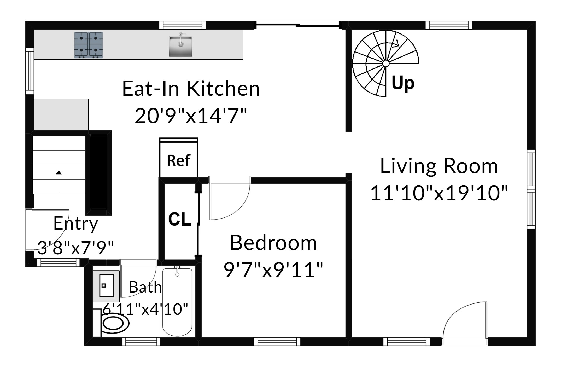 465 Windjammer Drive, Southold, NY 11971, Presented by Nancy J