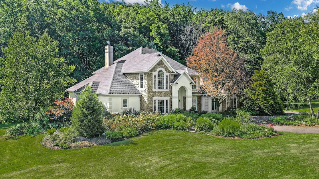 920 Sonny Lane, Richlandtown, PA 18955, Presented by Carol C. Dorey