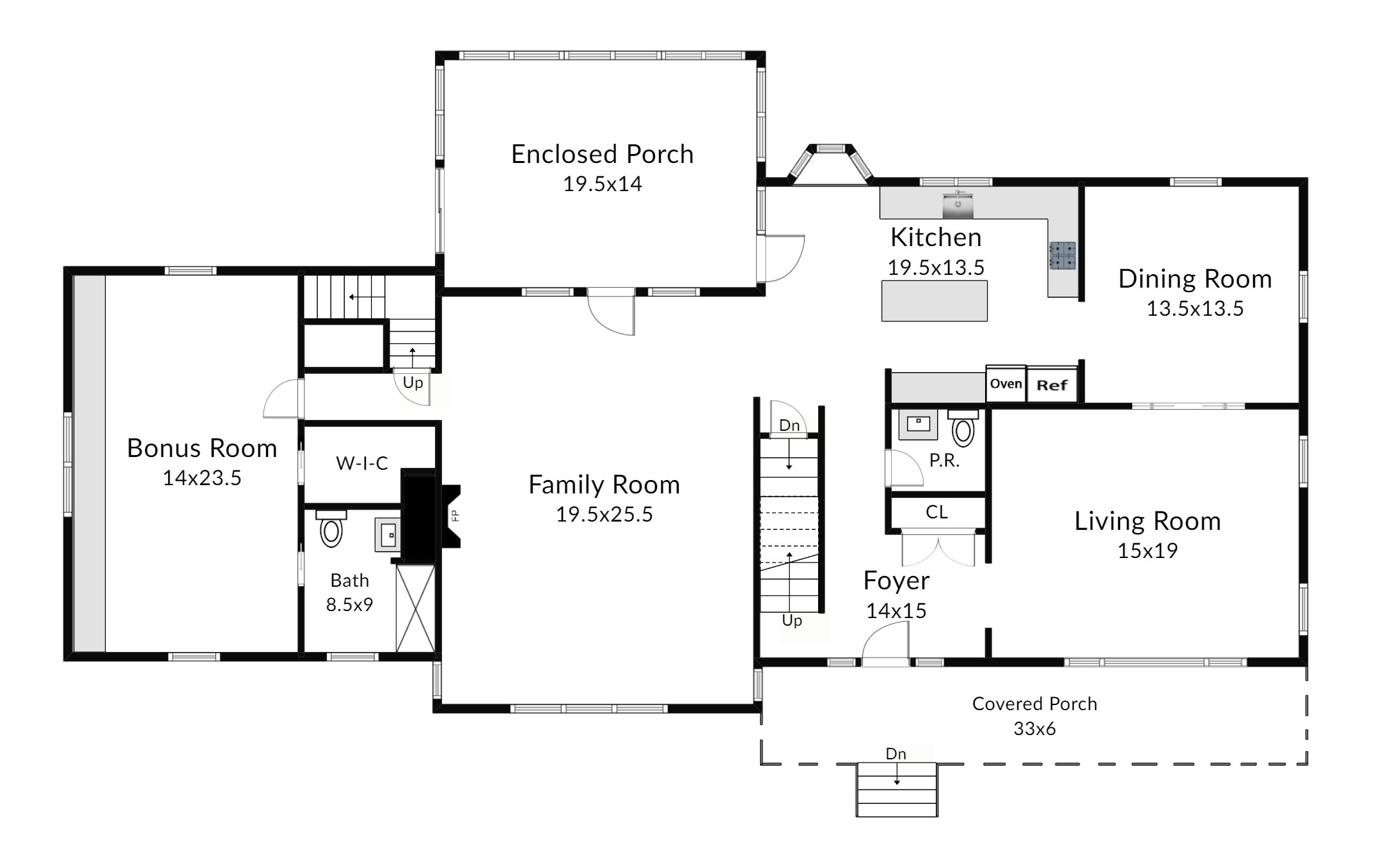 109 Garibaldi Lane, New Canaan, CT 06840, Presented by John Engel