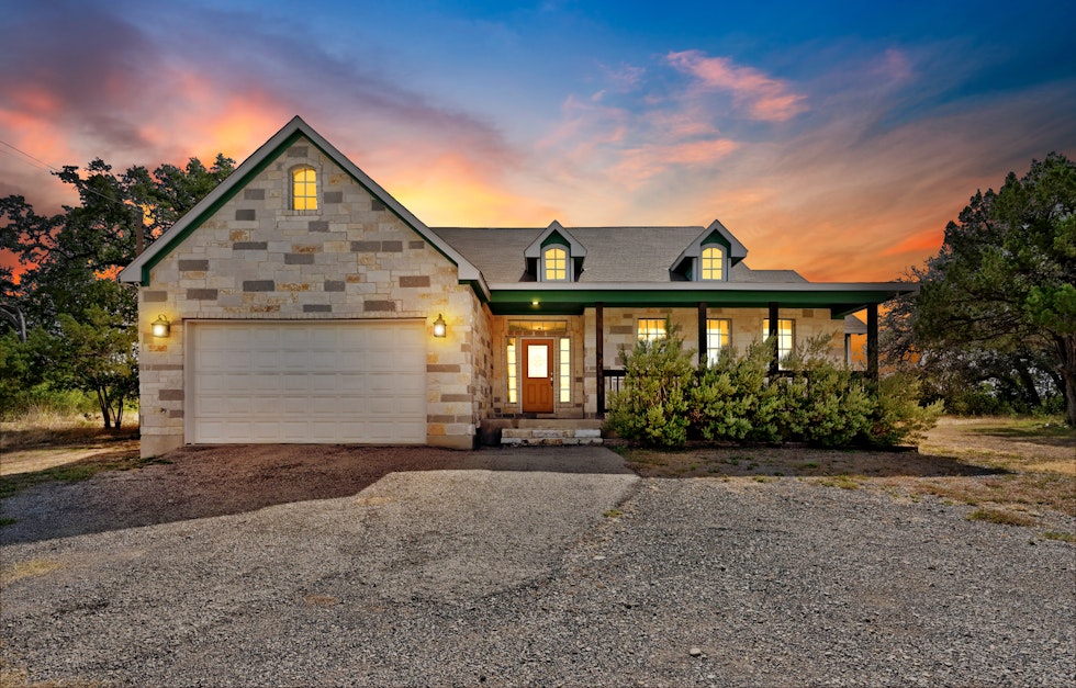 1700 Lime Kiln Road Lot 2, San Marcos, TX 78666, Presented by