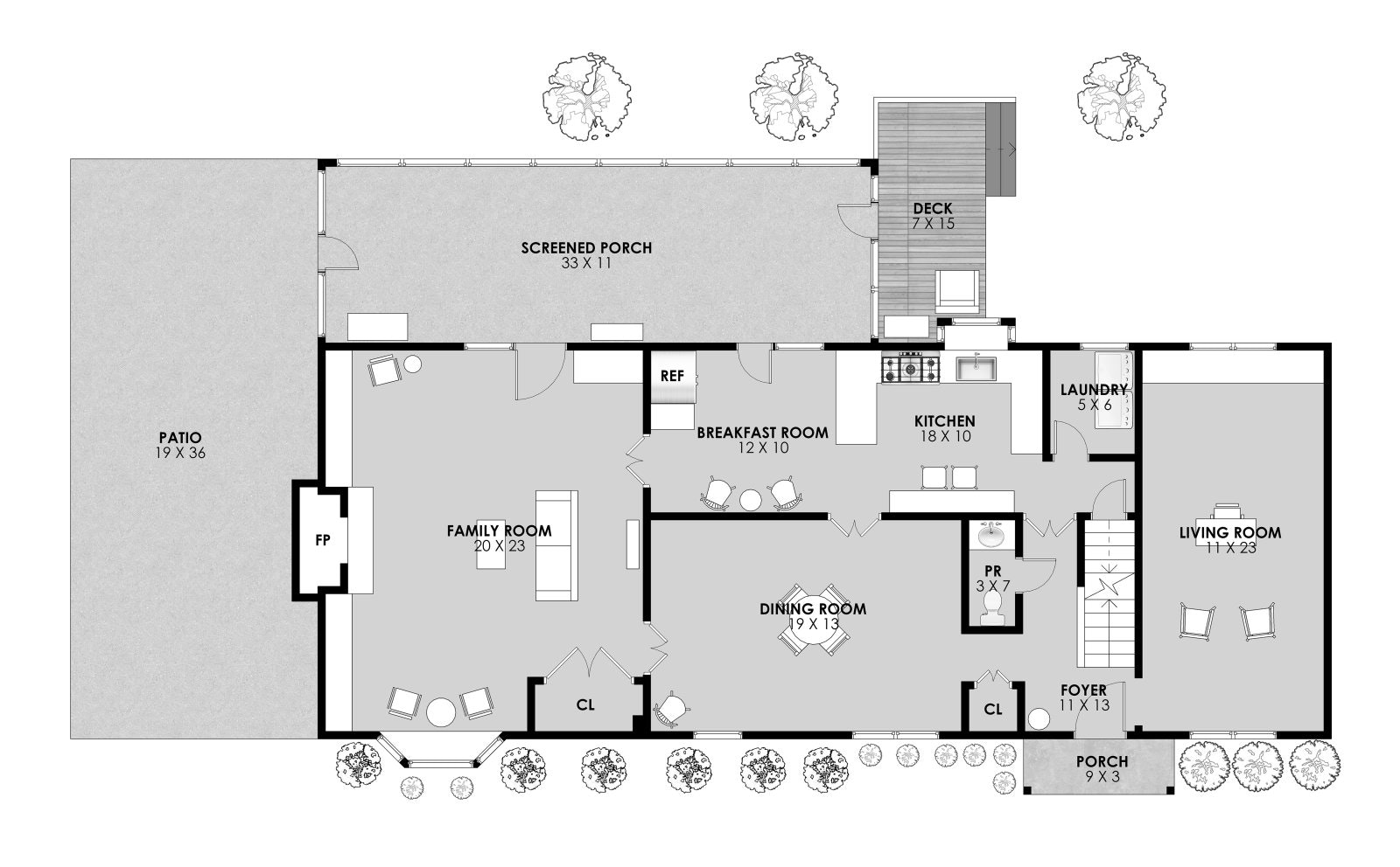 8700 St, Manassas, VA 20110, Presented by Natalie McArtor