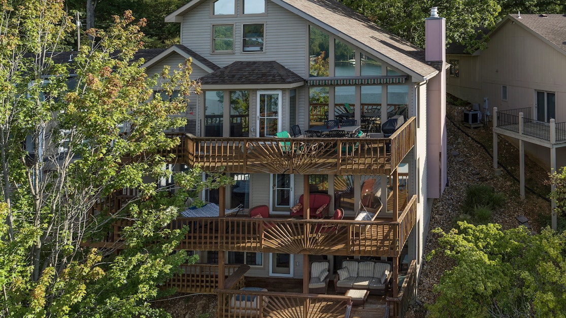 15927 Santa Fe Trail, Gravois Mills, MO 65037, Presented by Nancy