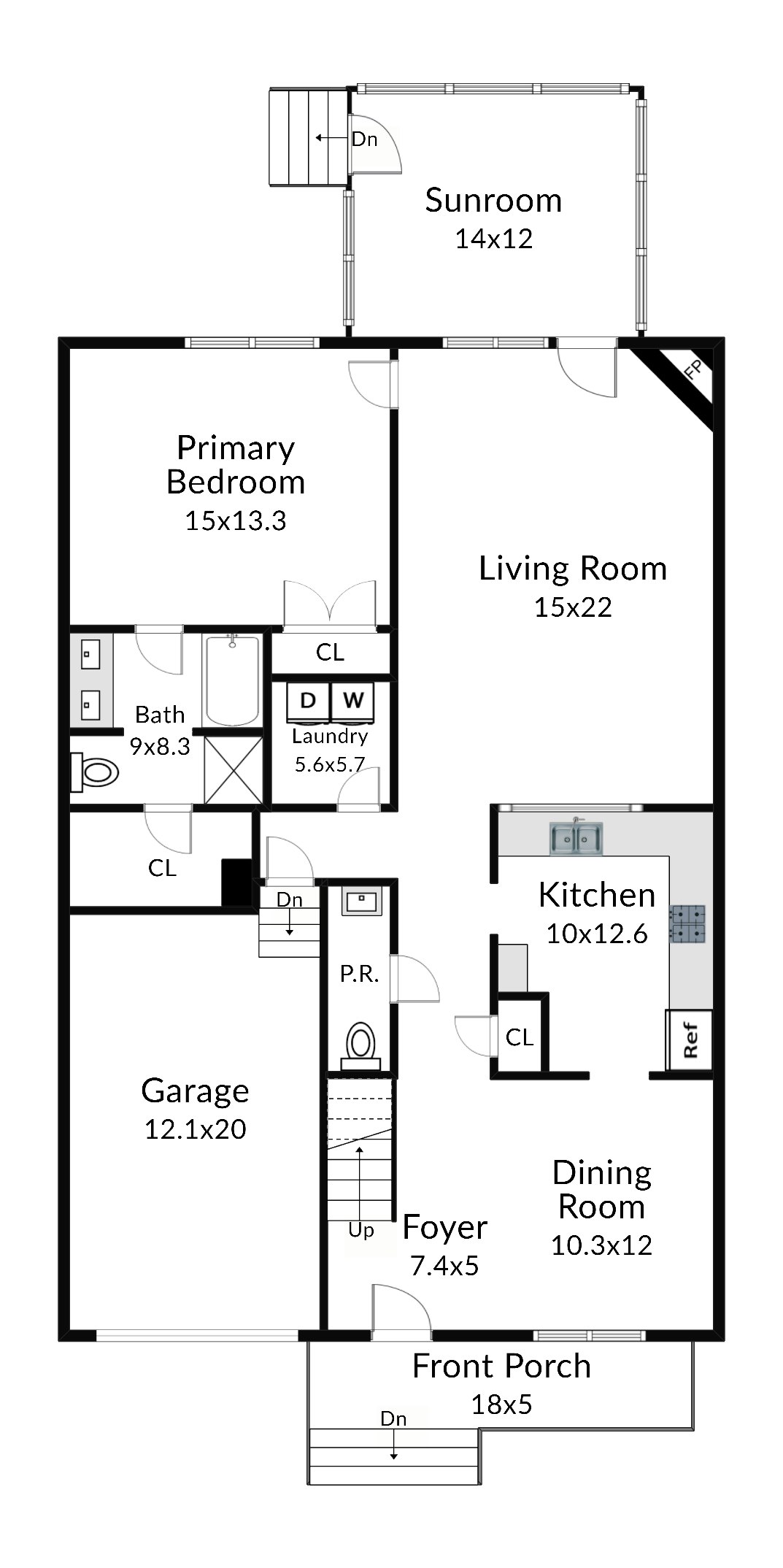 642 Canvas Drive, Wake Forest, NC 27587, Presented by Ashley Wilson