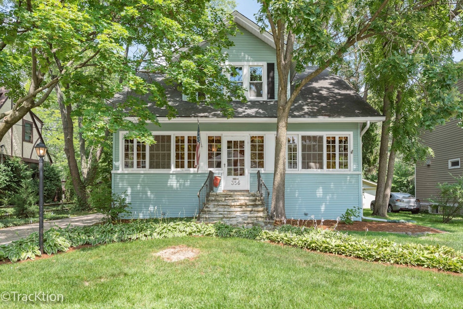 356 West Windsor Avenue, Lombard, IL 60148, Presented by Team Baker