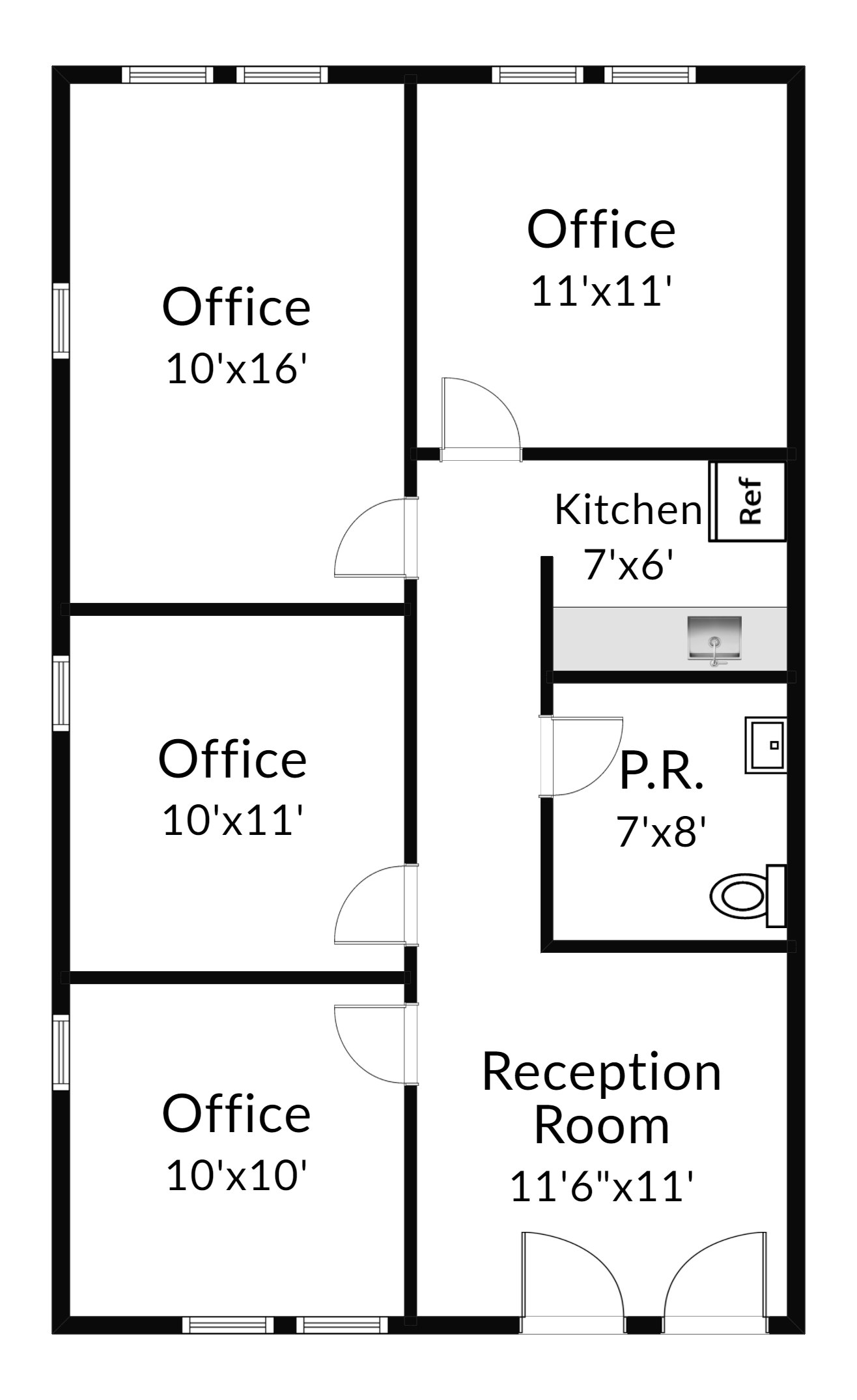 507 Denali Pass Drive 201, Cedar Park, TX 78613, Presented by Frances