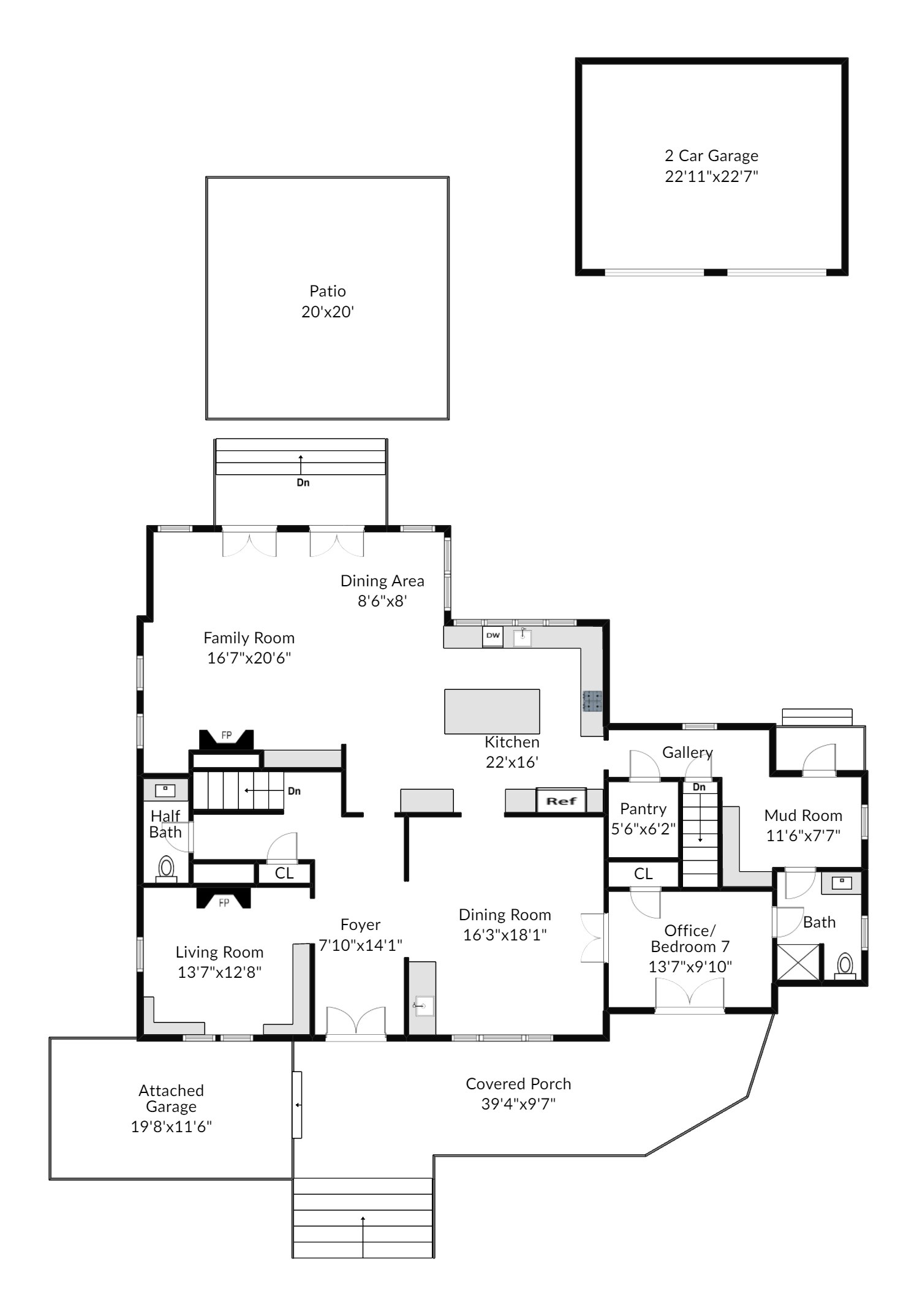 29 Norwood Avenue, Summit, NJ 07901, Presented by Kristen Pierotti, Prominent Properties