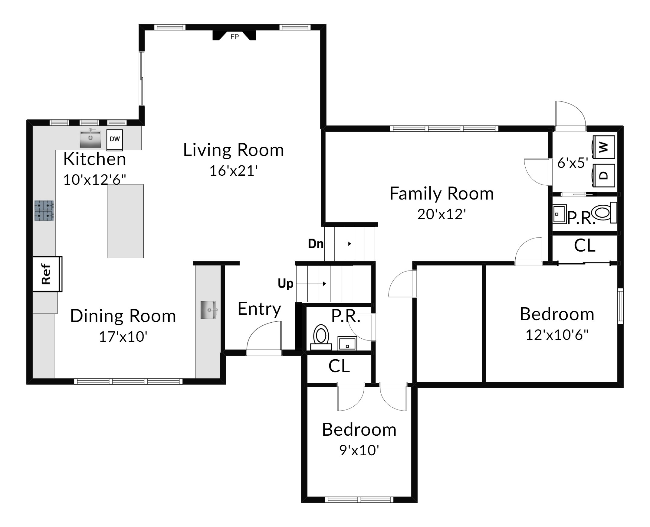 9412 El Rey Boulevard, Austin, TX 78737, Presented by Jeff & Candace