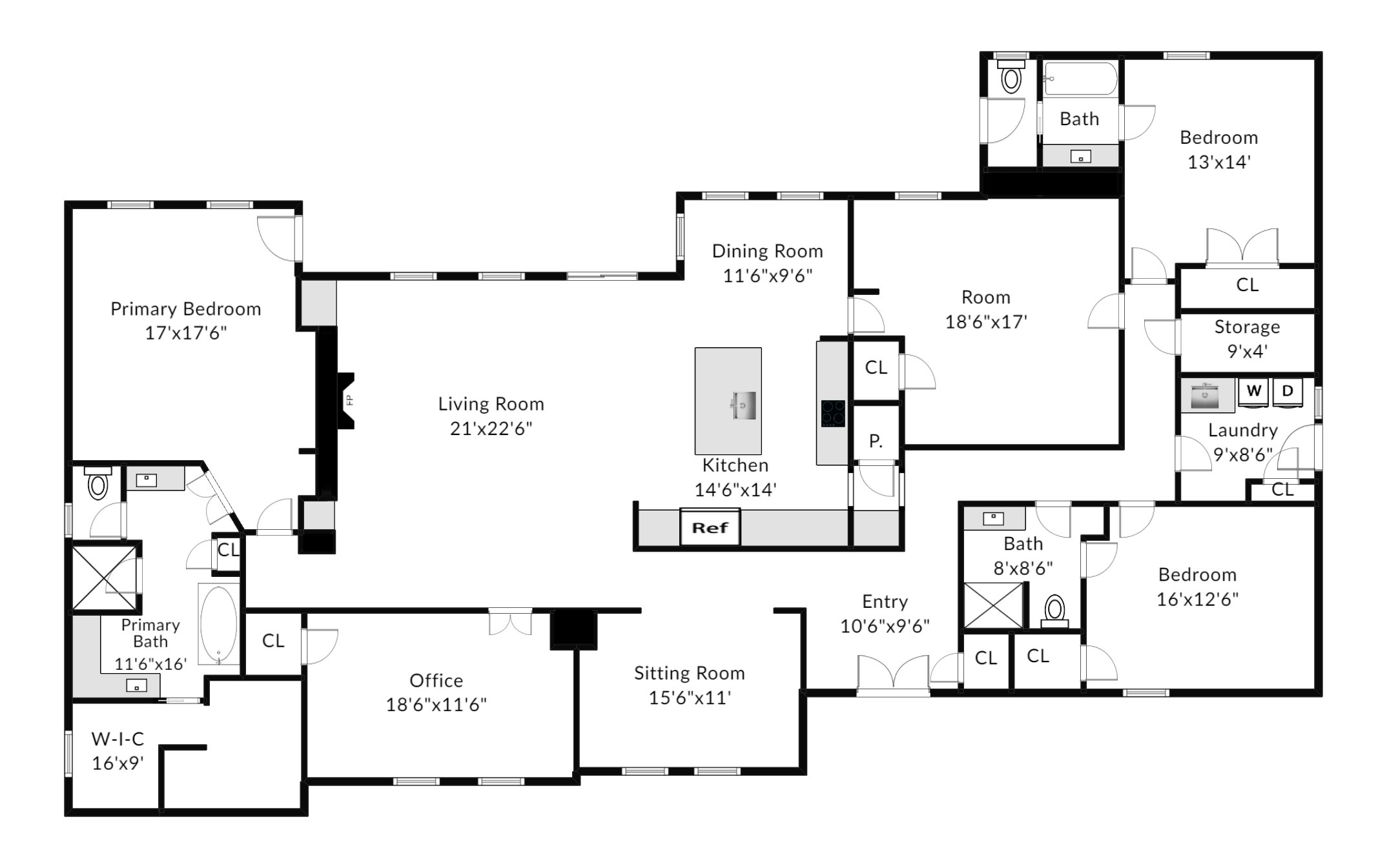 4305 Hennig Drive, Austin, TX 78738, Presented by Brandi Wyman, Allure