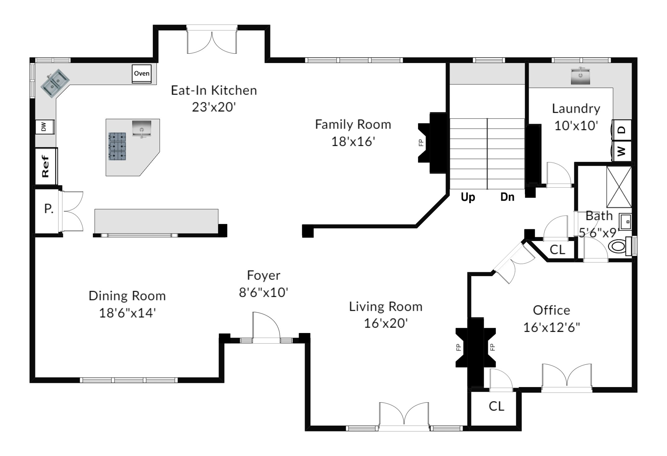 23607 NE Redmond Fall City Road, Redmond, WA 98053, Presented by Rick Franz, Windermere Real