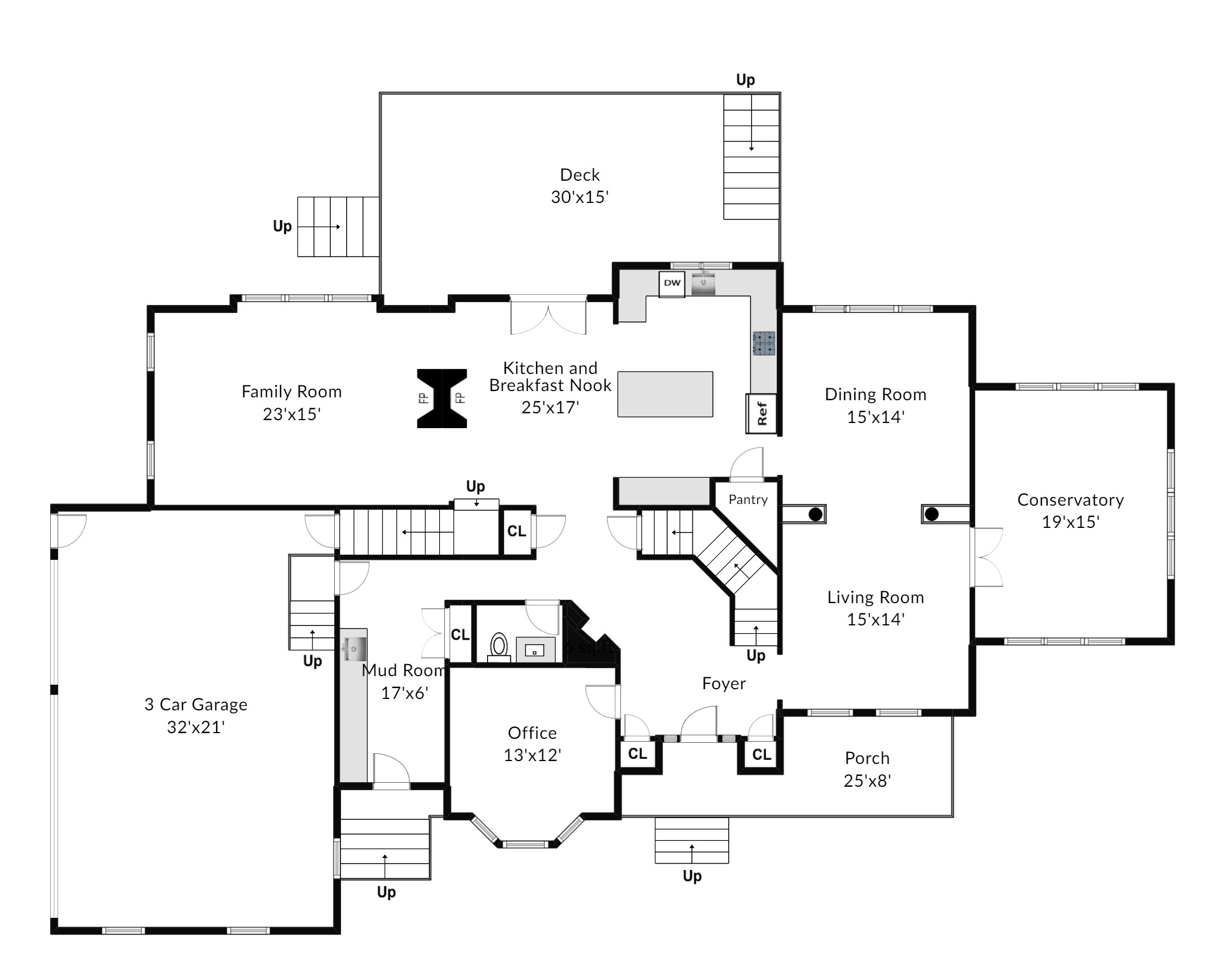 203 Hankinson Road, Flemington, NJ 08822, Presented by Christian