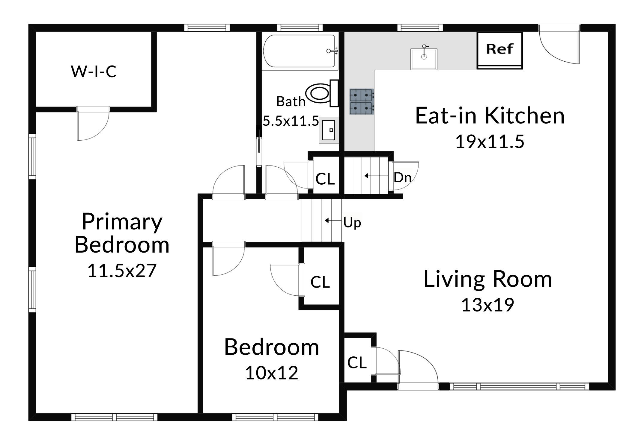 24 Aspen Ledges, Ridgefield, CT 06877, Presented by Debi Orr
