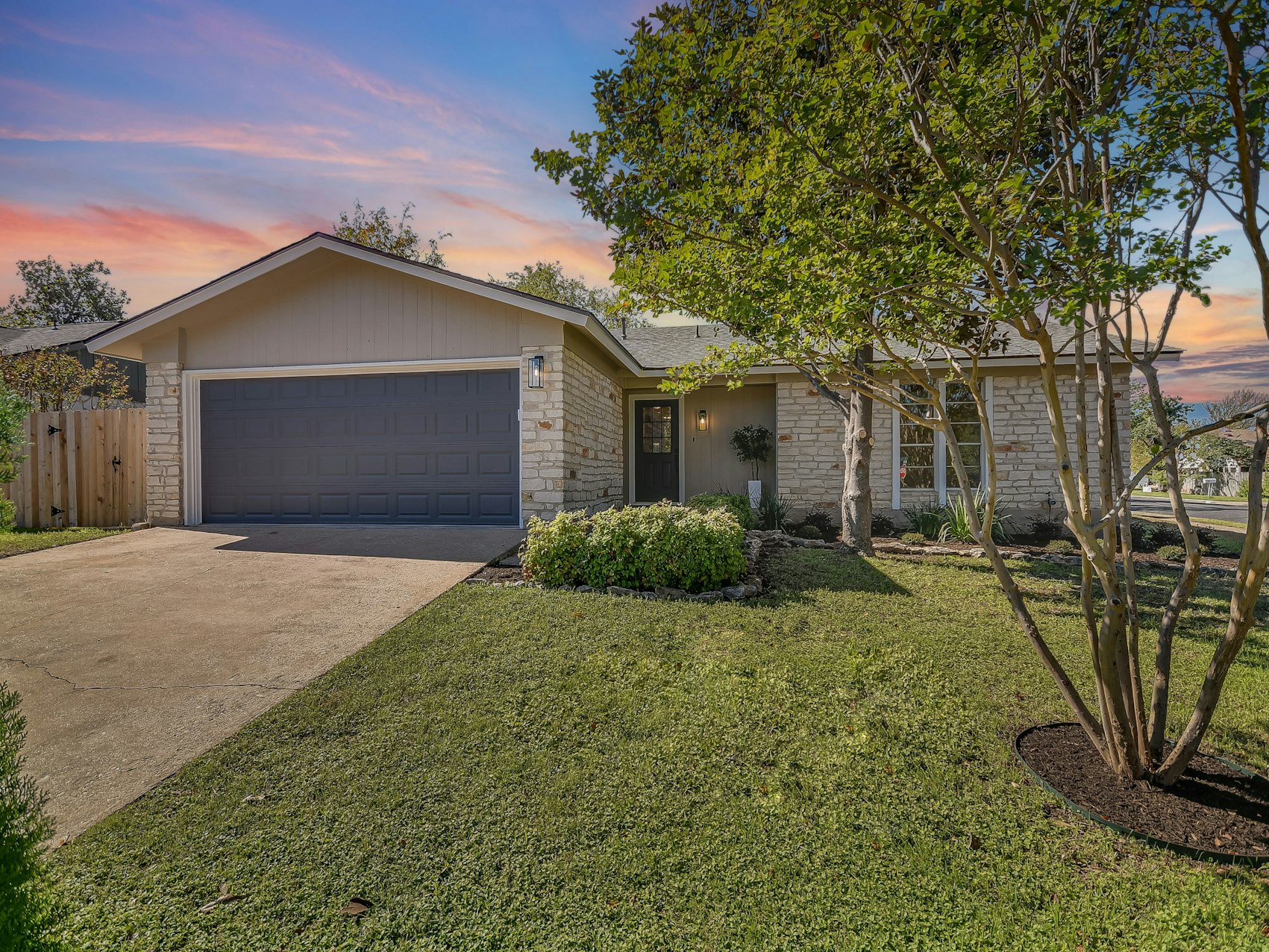 1000 Spring Tree Street, Round Rock, TX 78681, Presented by Berbas