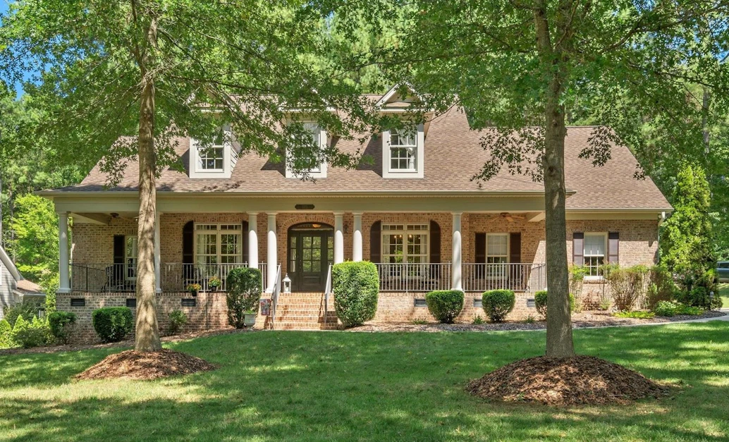 175 magnolia farms ln, mooresville, NC 28115, Presented by Zach Francis