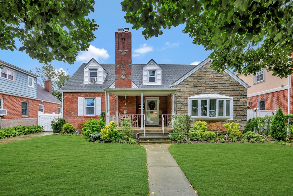 8258 247 St, Bellerose, NY 11426, Presented by Adriane Shamlian, ERA