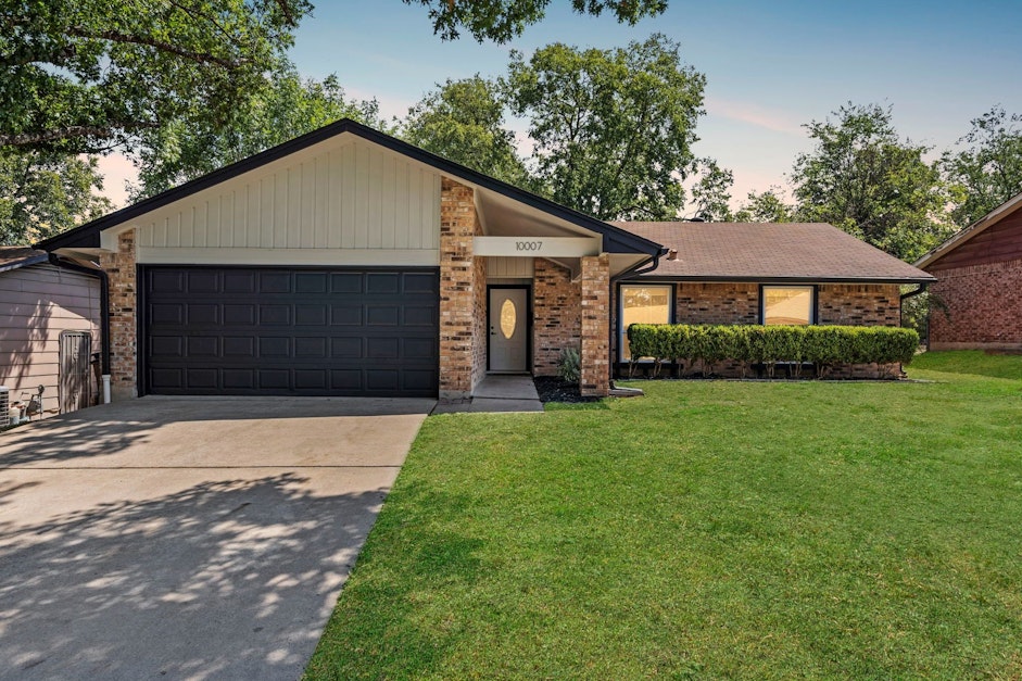 10007 Quail Hutch Drive, Austin, TX 78758, Presented by Angele Moyseos