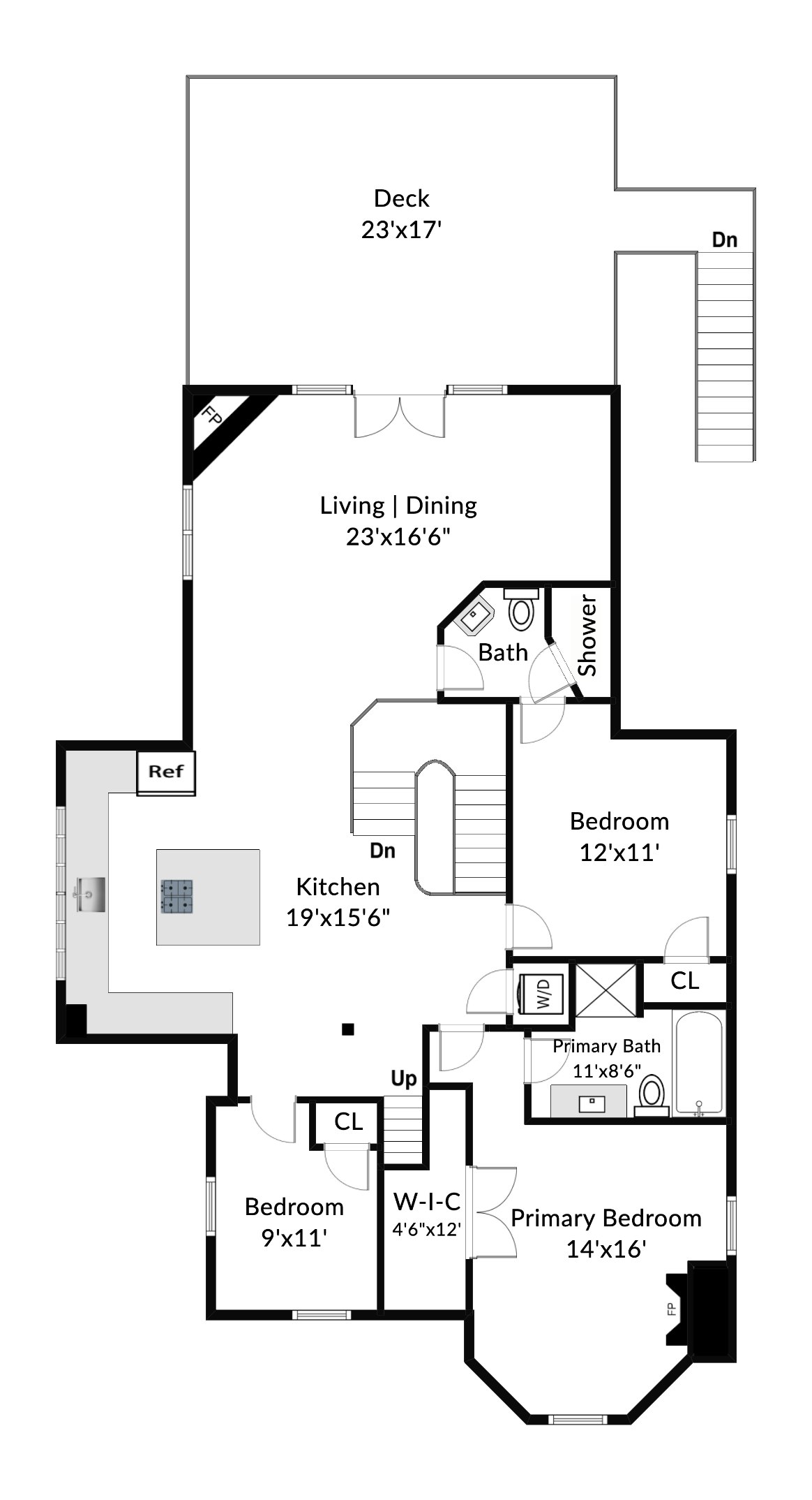69 Thomas Park Unit 3, Boston, MA 02127, Presented by Glenn