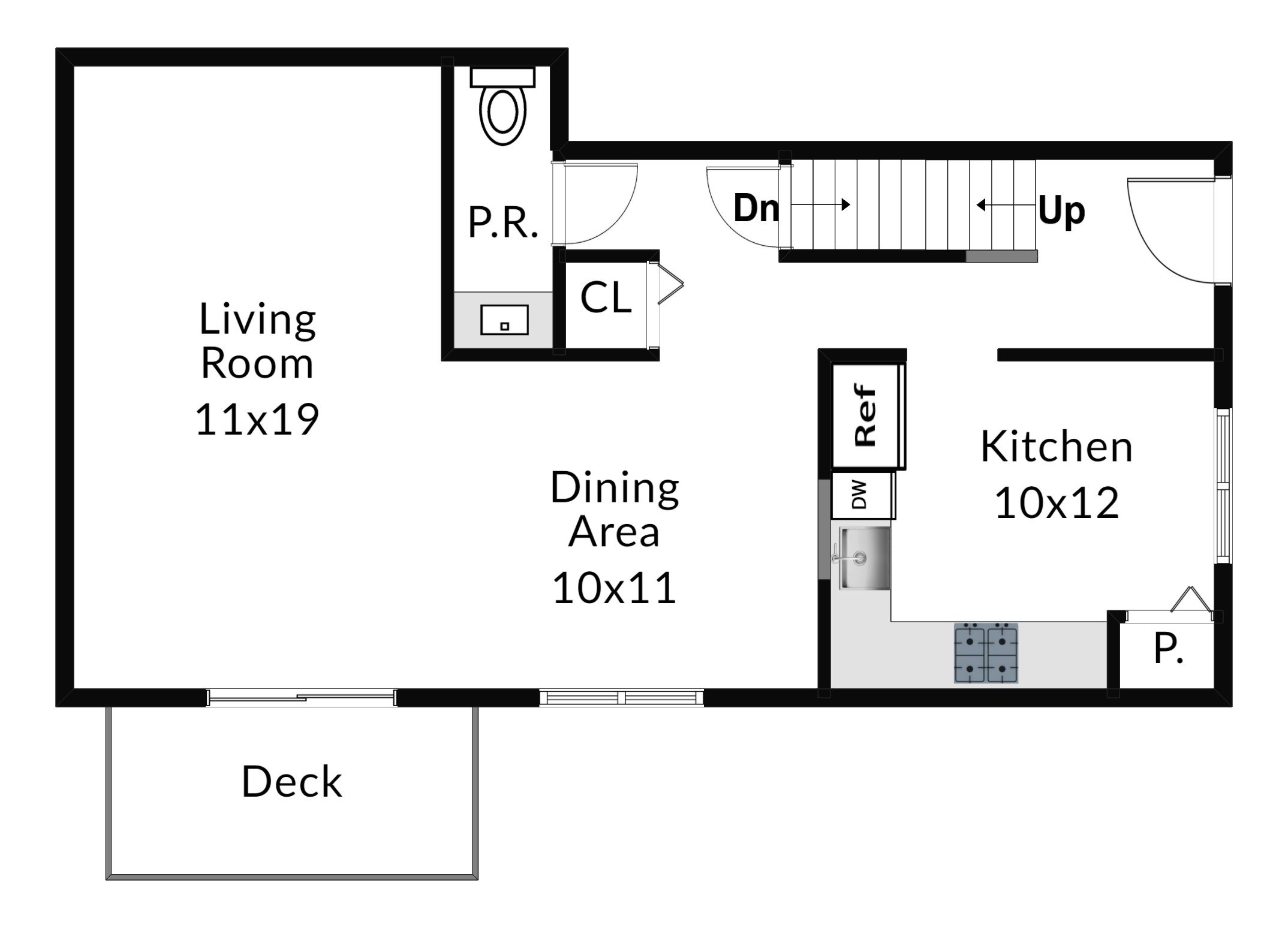 52 East Avenue, Stamford, CT 06902, Presented by Linda Pitman, Brown