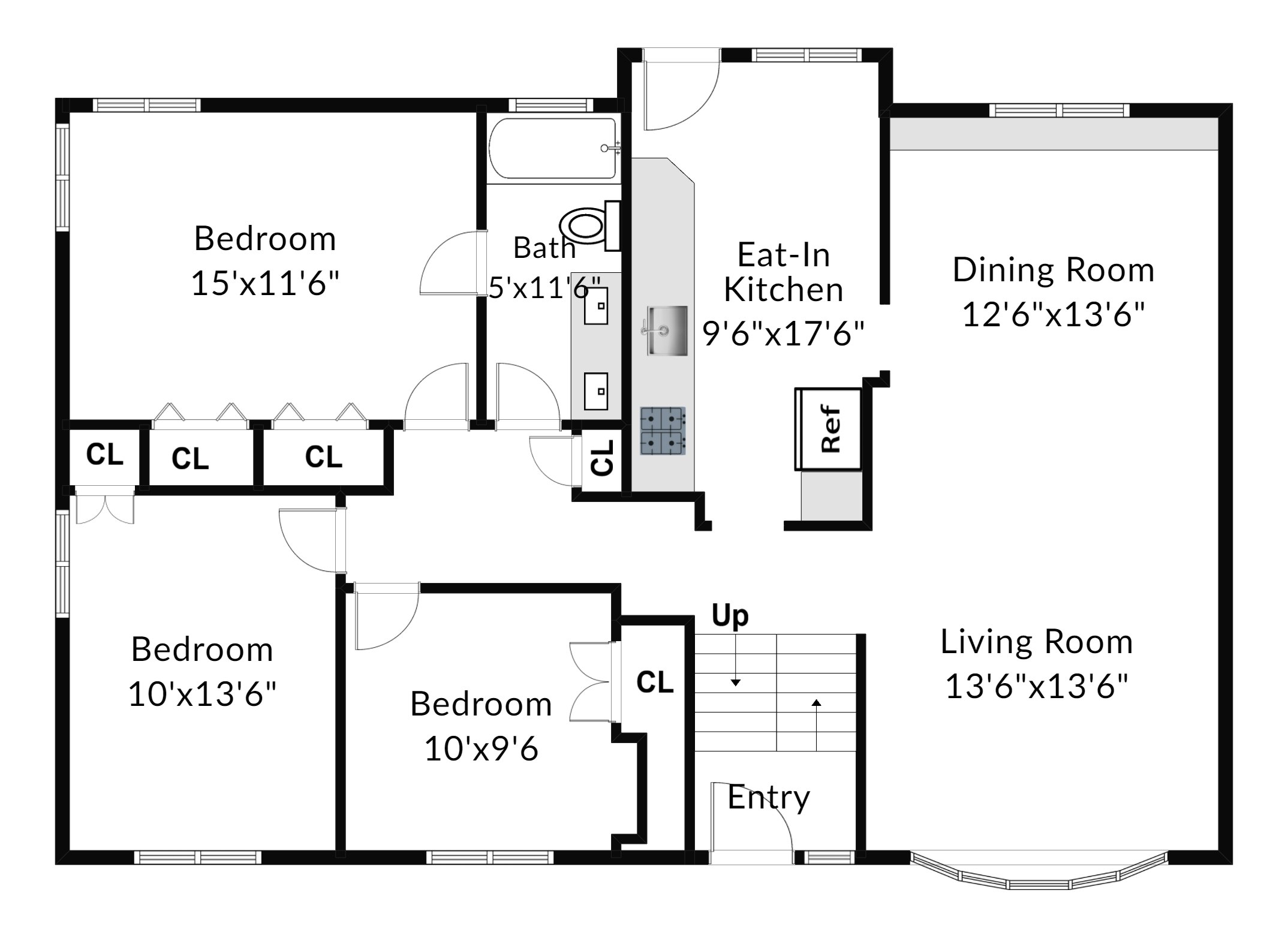 1788 Roberta Lane, Merrick, NY 11566, Presented by Gail Marchbein