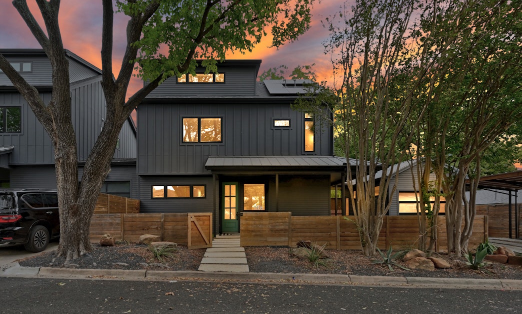 1906 Ford Street, Austin, TX 78704, Presented by Chip Ferguson, Seymour