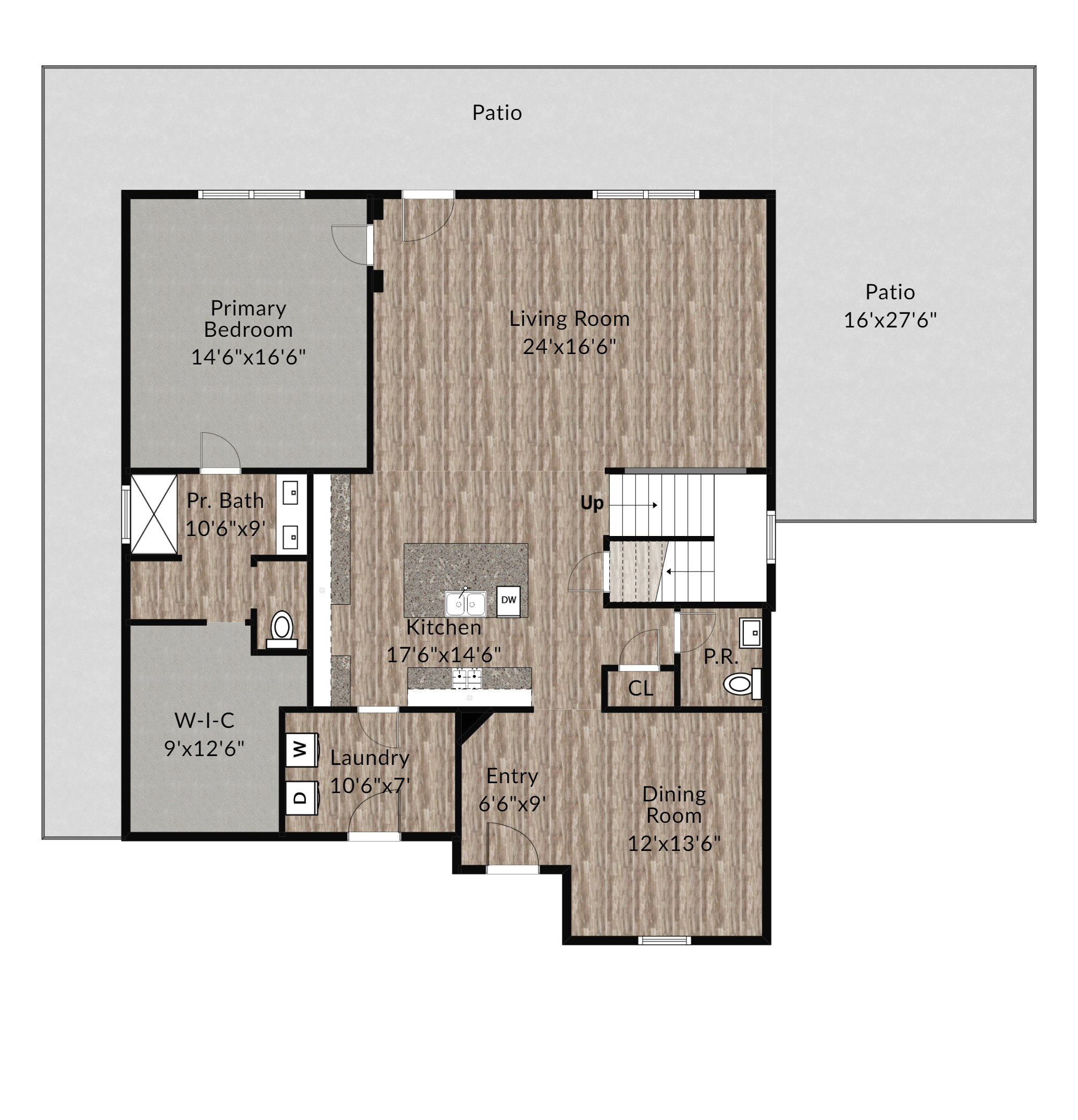 100 Red Matador Lane, Leander, TX 78641, Presented by The Cummings Team