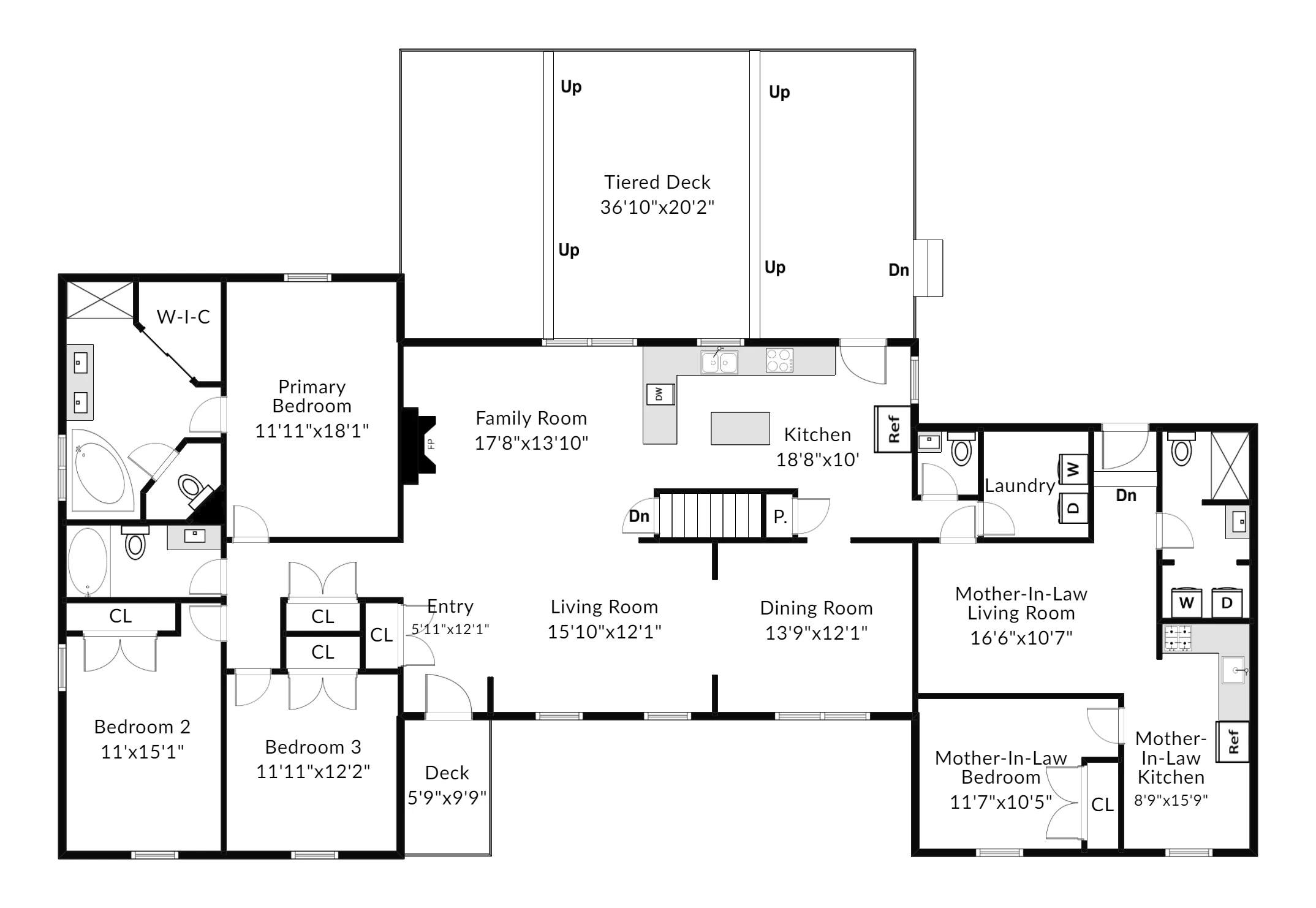 193 N. Curry Road, Wilmington, OH 45177, Presented by Dede & Jens, Gwen