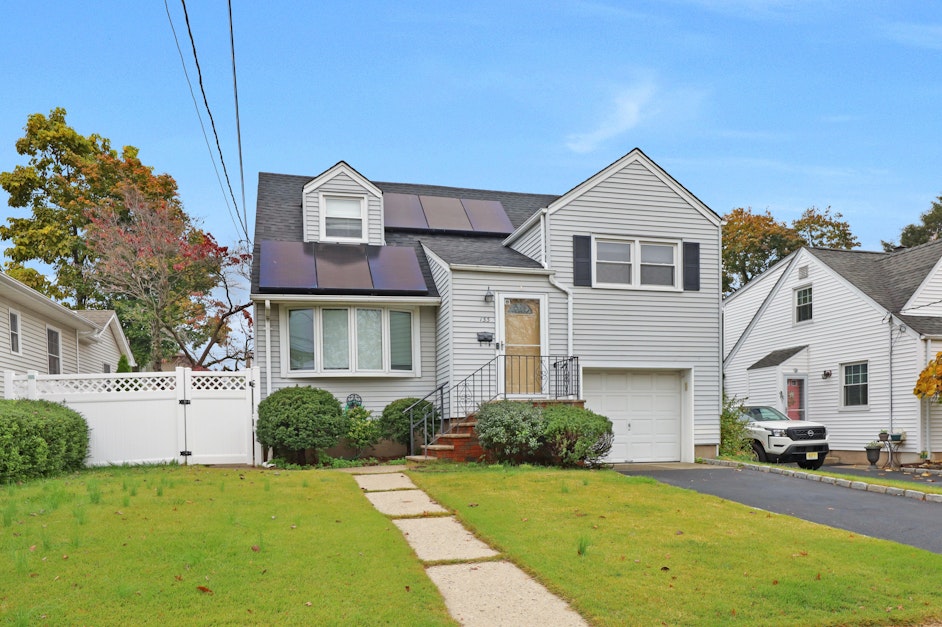 133 17th Ave, Elmwood Park, NJ 07407, Presented by Chris DelPazzo