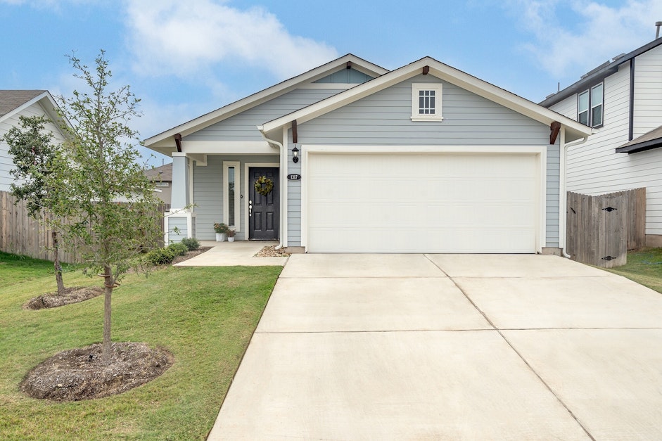 1317 Burin, TX 78626, Presented by Marion Lamantia