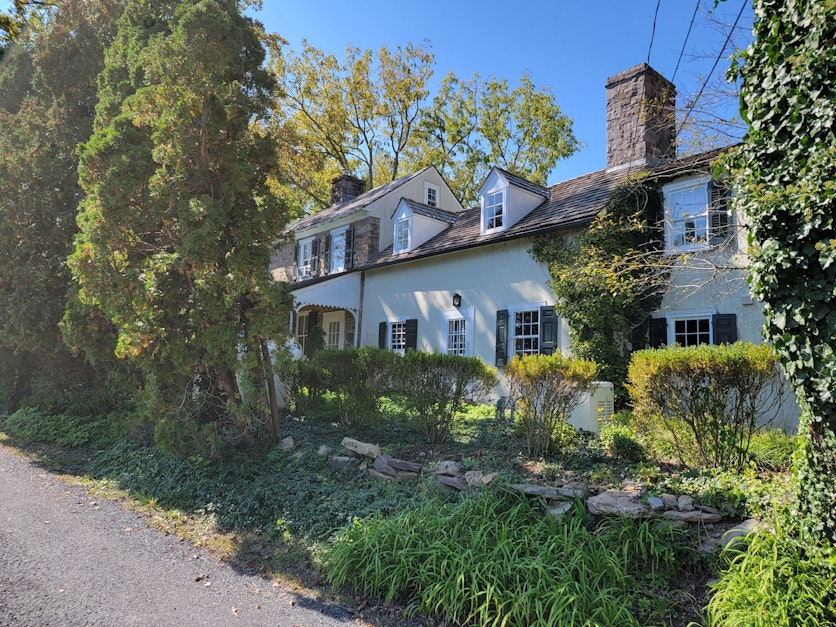 5925 Carversville Road, Doylestown, PA 18902, Presented by Mercedes Hayes, Addison Wolfe Real