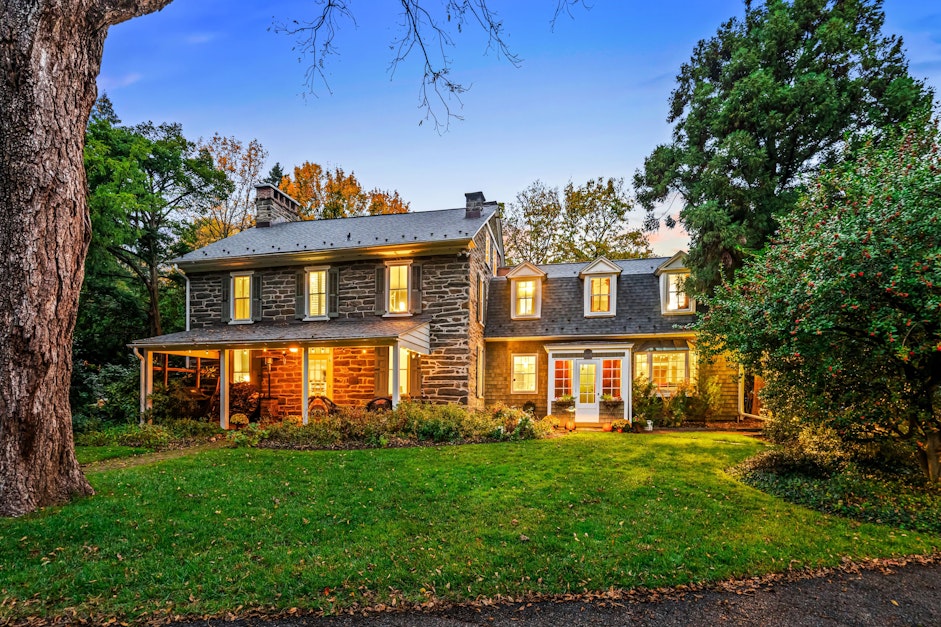 380 Montgomery Avenue, Wynnewood, PA 19096, Presented by Lisa Yakulis