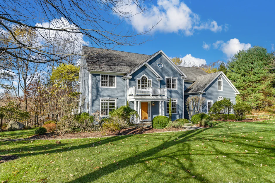 10 Erin Lane, Sandy Hook, CT 06482, Presented by Jill Wolowitz