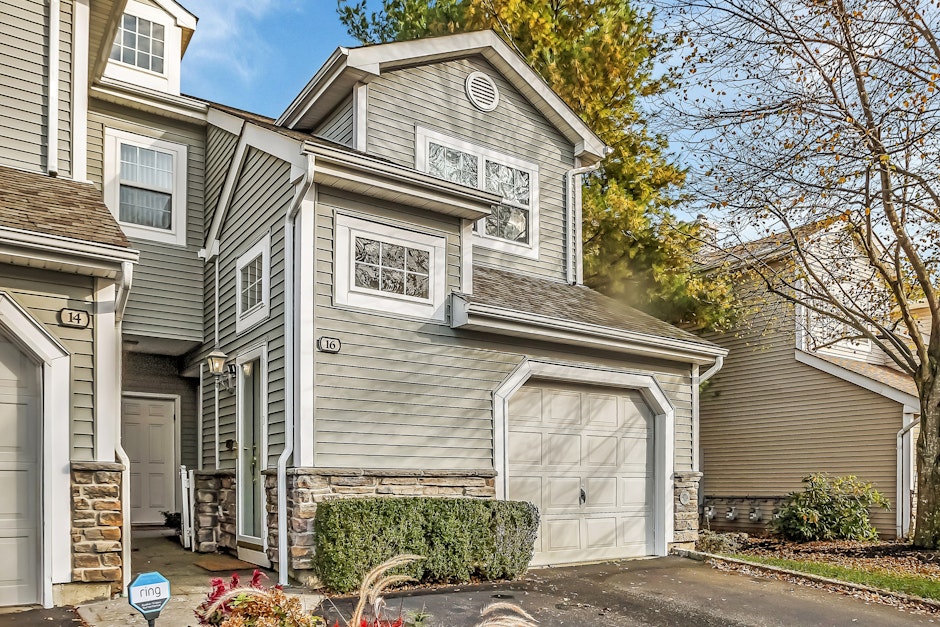 16 Carriage Lane, Plainview, NY 11803, Presented by Robert Korber