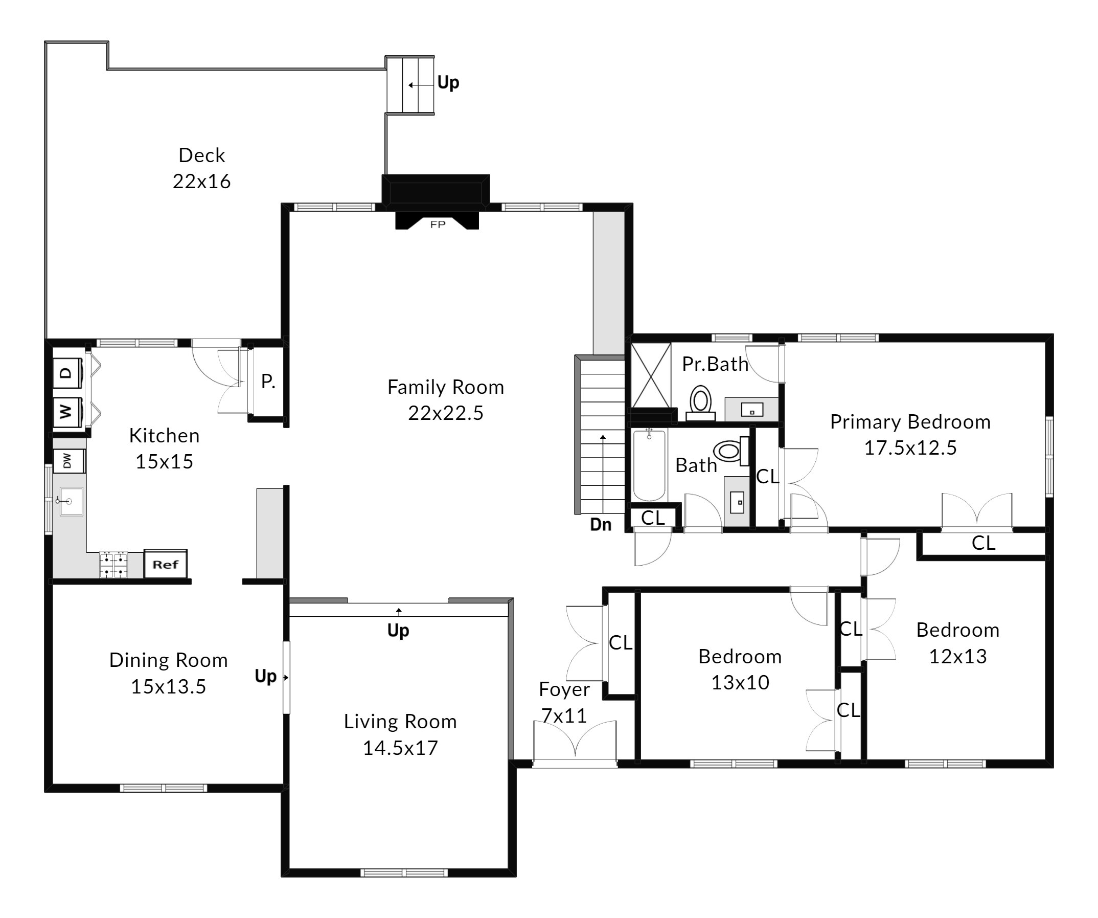 12 Beardsley Road, Shelton, CT 06880, Presented by Cheryl PetrinoCusa