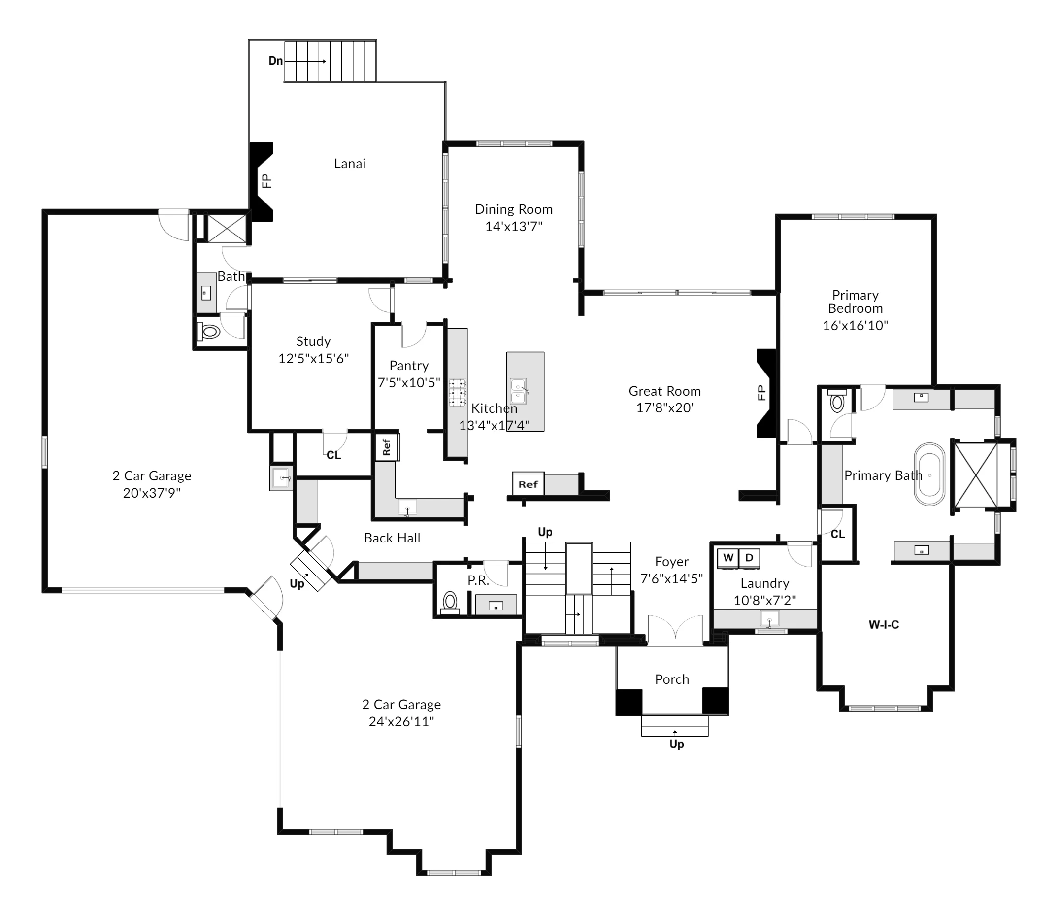 10511 West 140th Terrace, Overland Park, KS 66223, Presented by ERICH