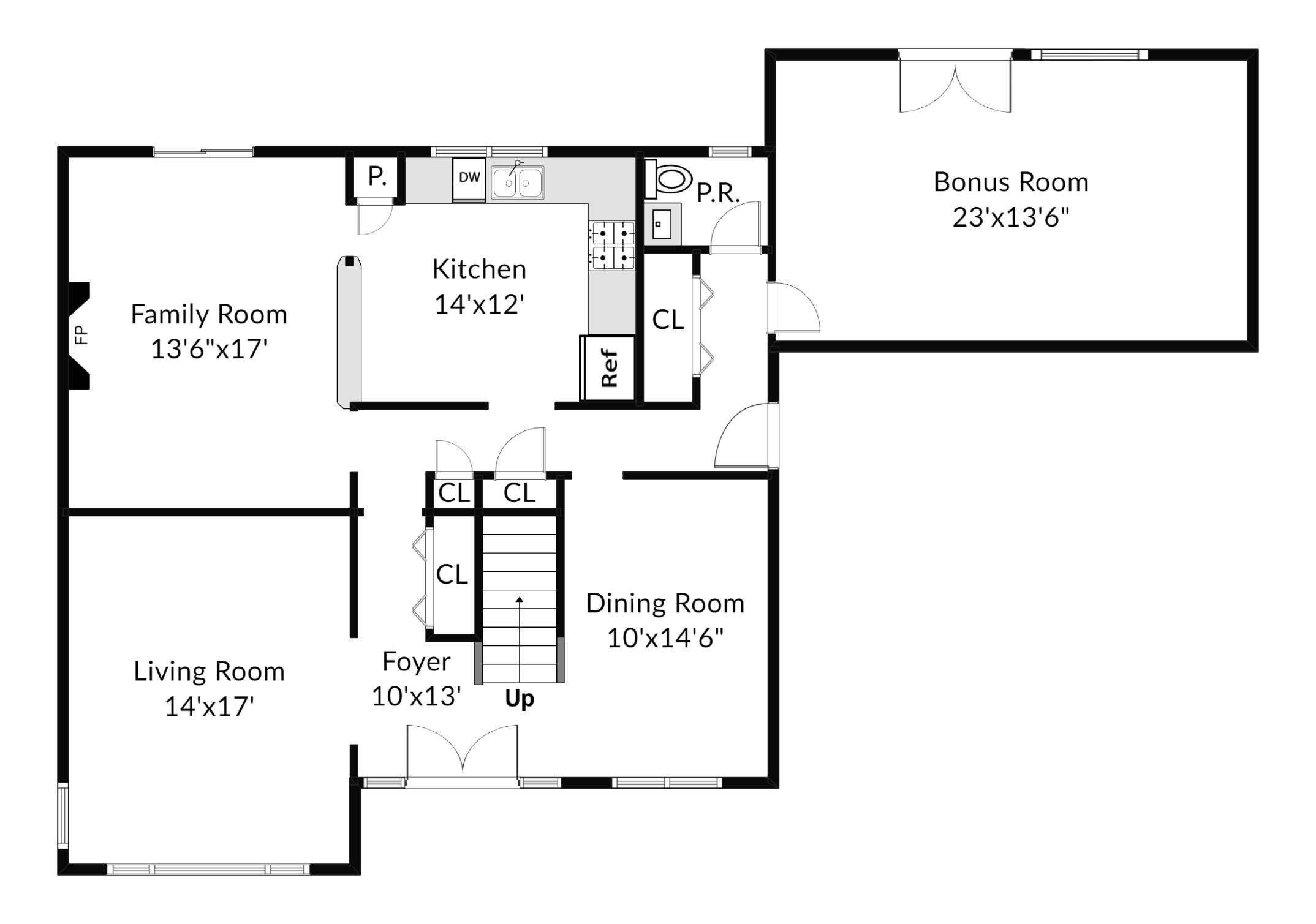 1230 175th Place Northeast, Bellevue, WA 98008, Presented by Laura Polt, Windermere Real Estate
