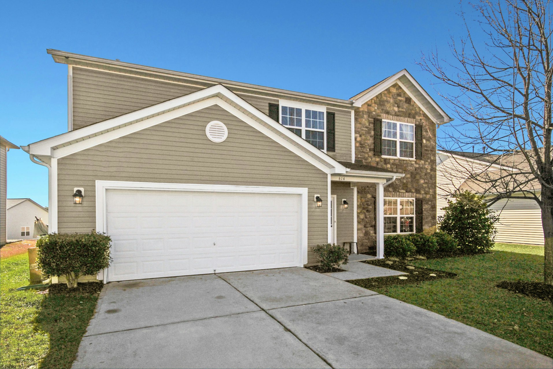 614 Poplar Street, Durham, NC 27703, Presented by Ashley Wilson DeWeese