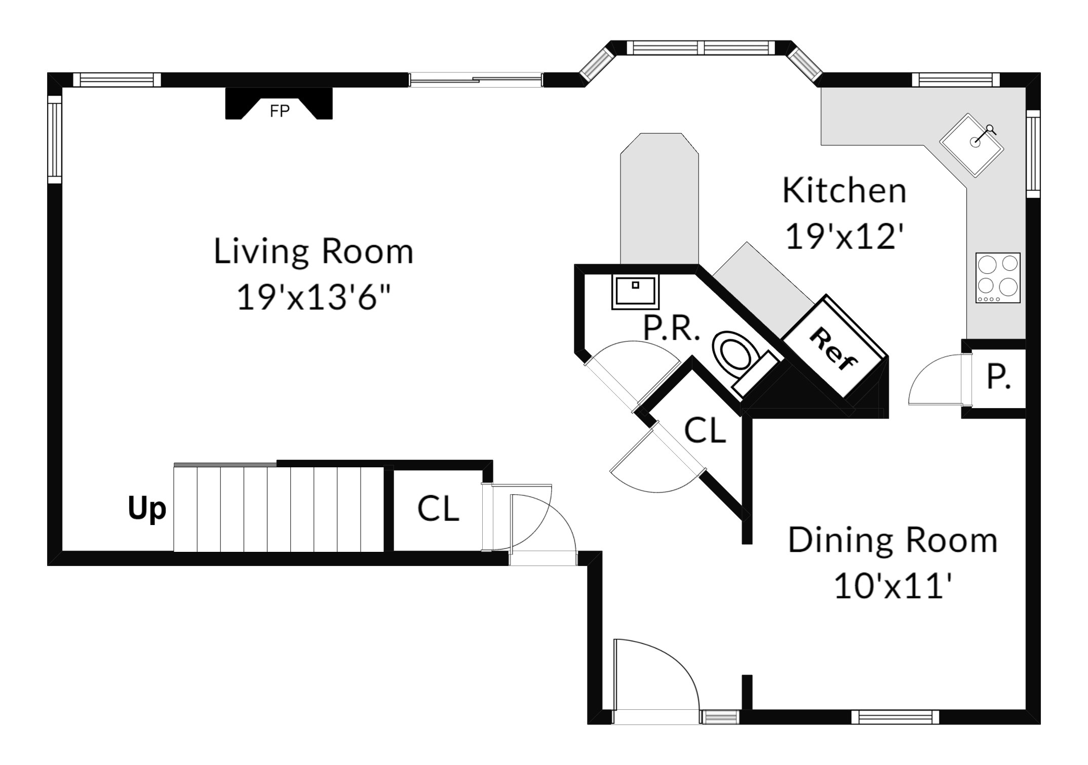 16612 129th Ave Ct East, Puyallup, WA 98374, Presented by David & Cassie, Windermere Real Estate