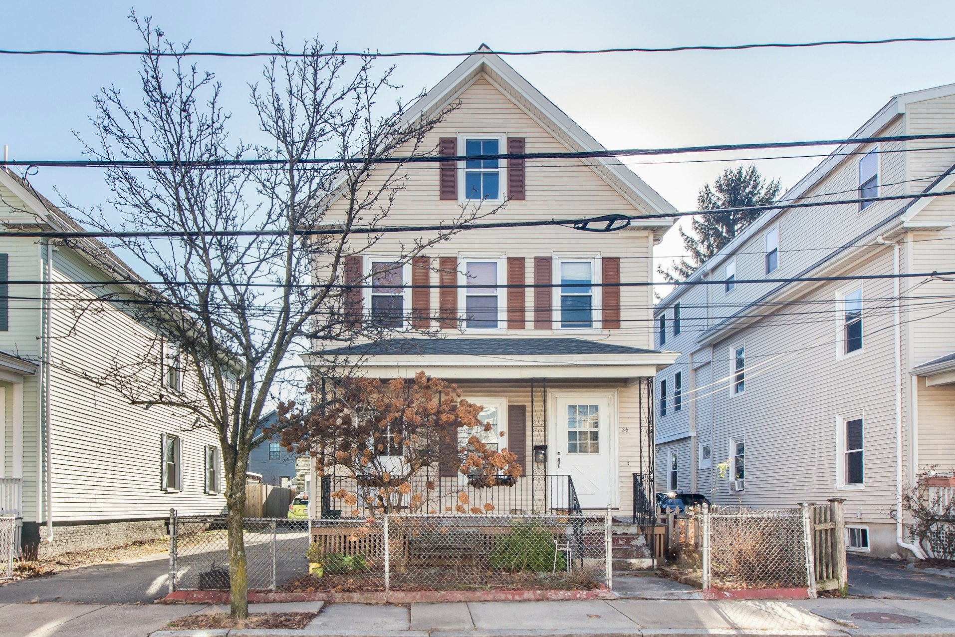 26 Concord Avenue Unit 1, Somerville, MA 02143, Presented by Suzanne