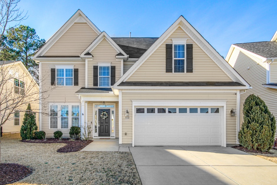 510 Lone Pine Loop, FuquayVarina, NC 27526, Presented by Lisa Quin