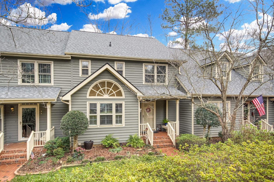 119 Loch Bend Lane, Cary, NC 27518, Presented by Lisa Quin, Quin Realty