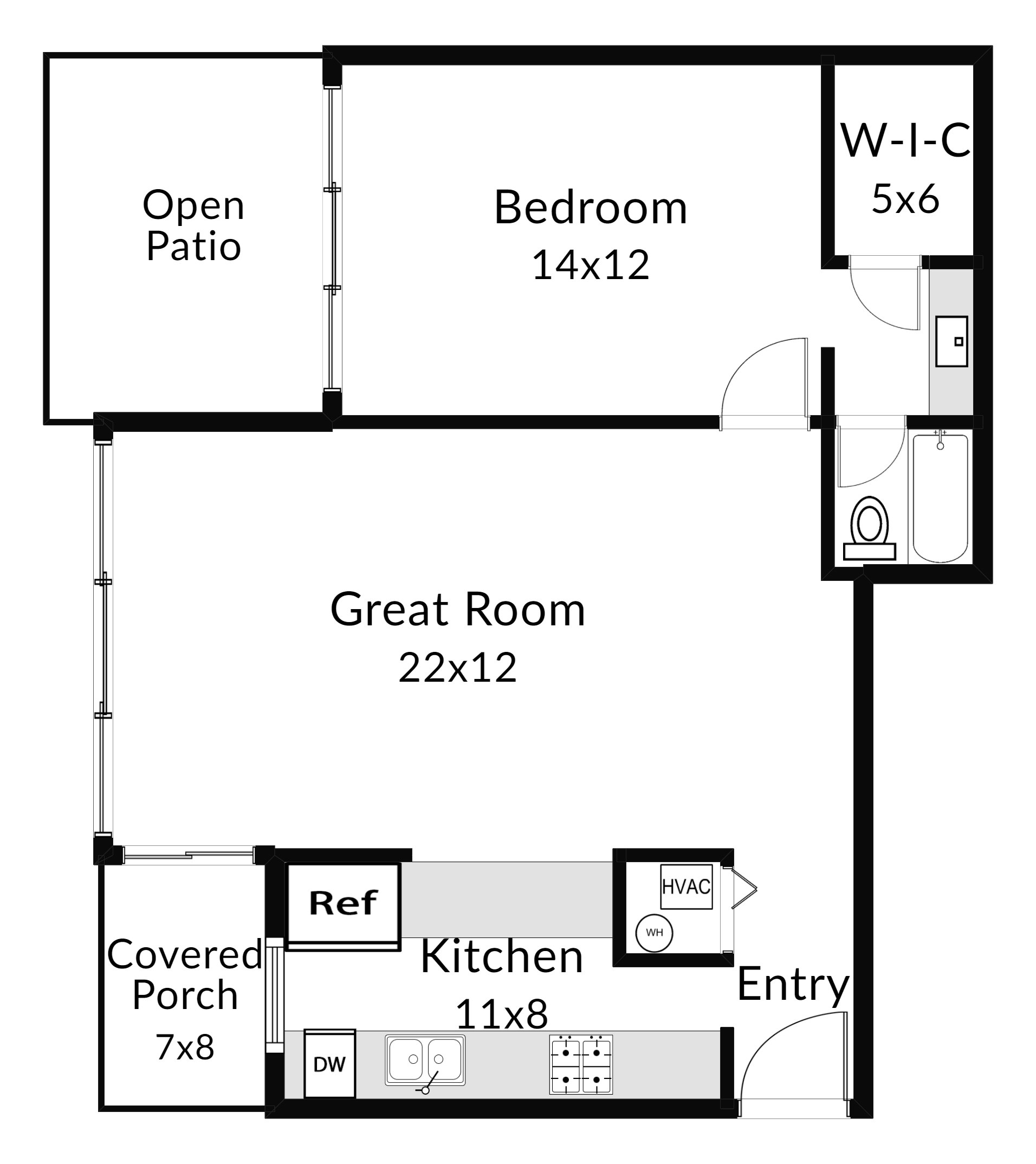 850 Village Lake Terrace North, St. Petersburg, FL 33716, Presented by