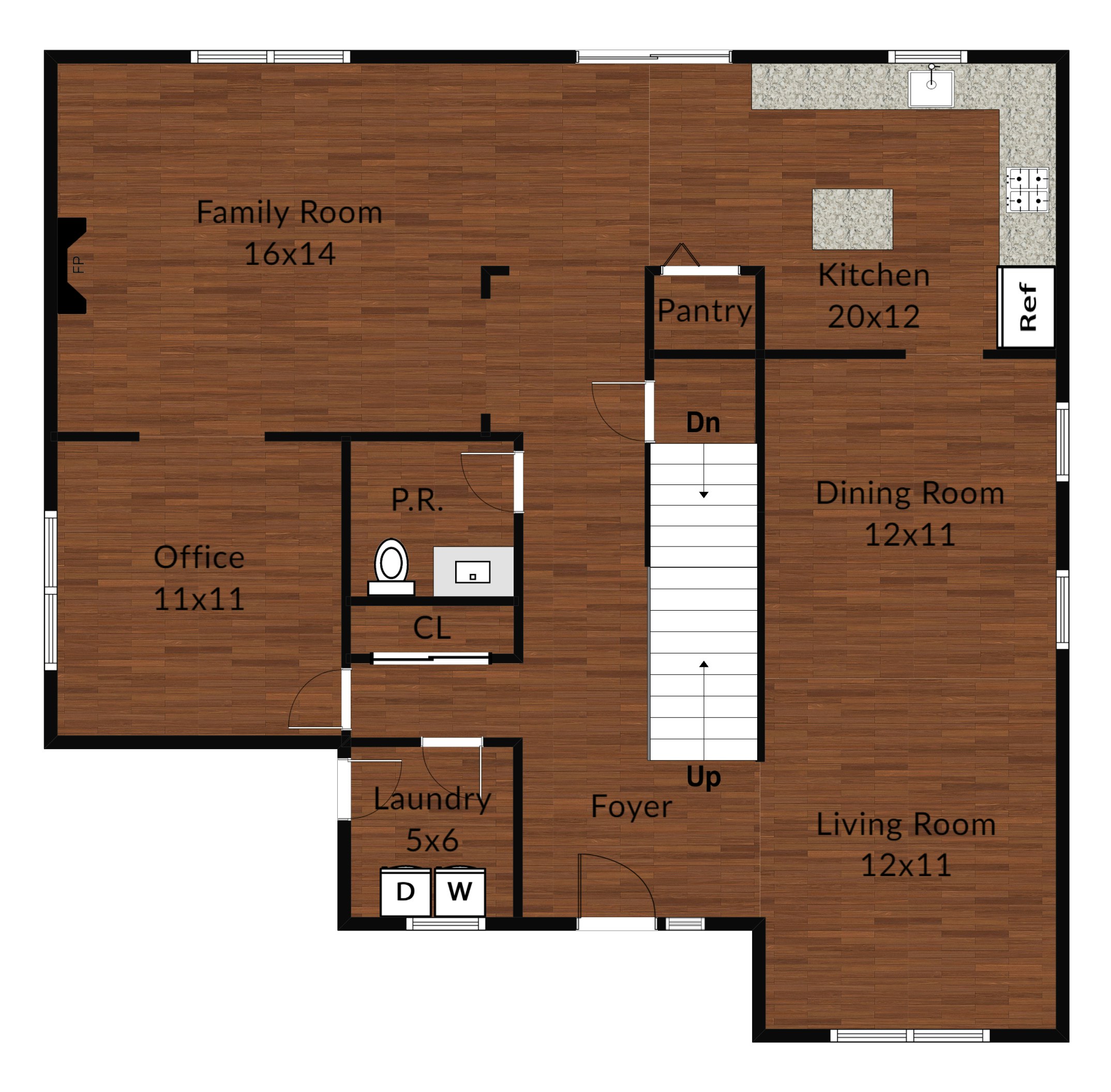 2004 Chestnut Grove Drive, Plainfield, IL 60586, Presented by Team