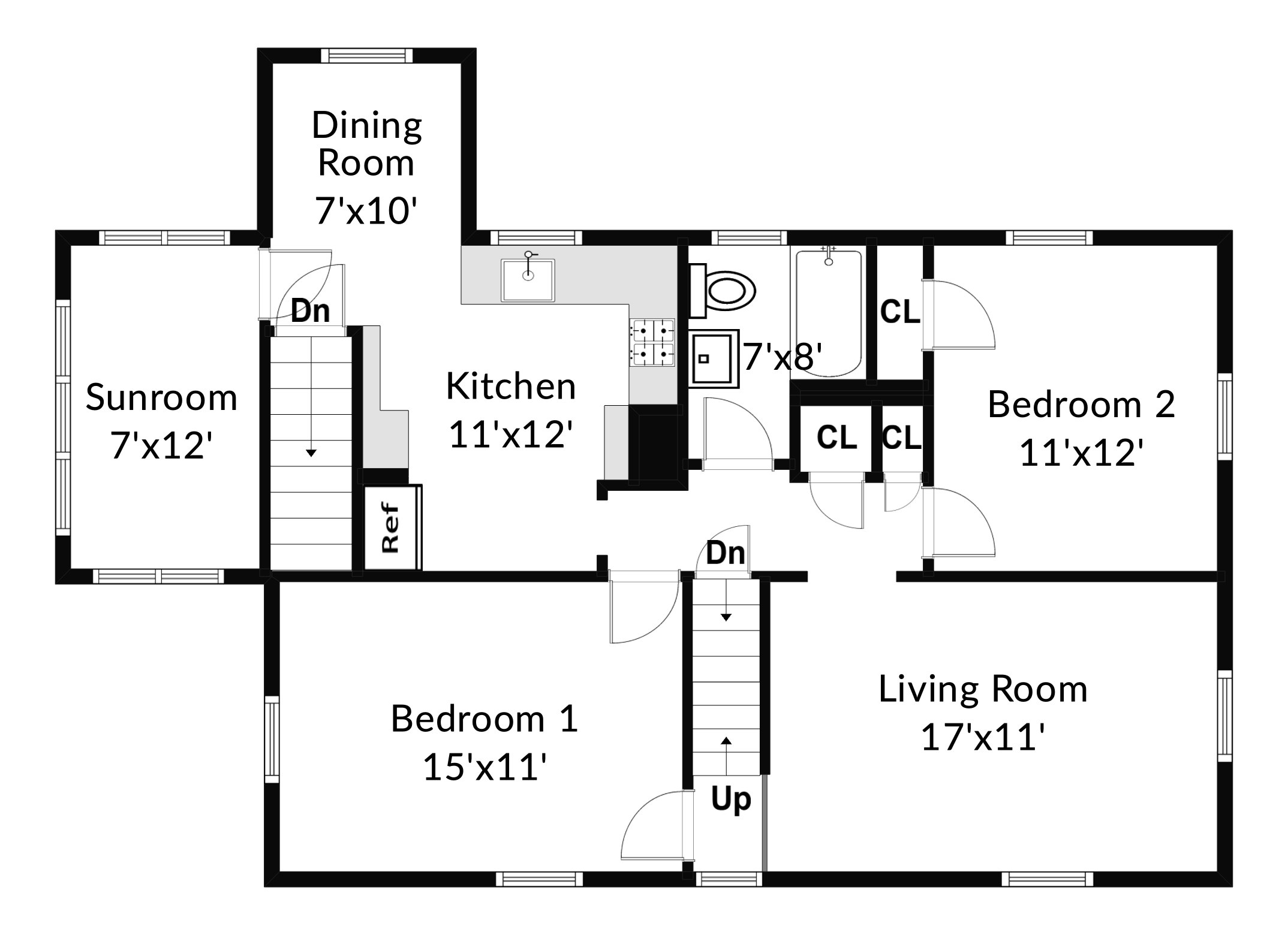 58 Mary Street, Arlington, MA 02474, Presented by TERRY A SACK, Cabot