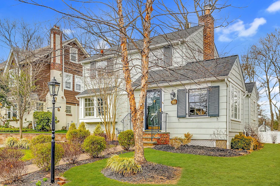 80 Cray Terrace, Fanwood, NJ 07023, Presented by NatkoMiller Real